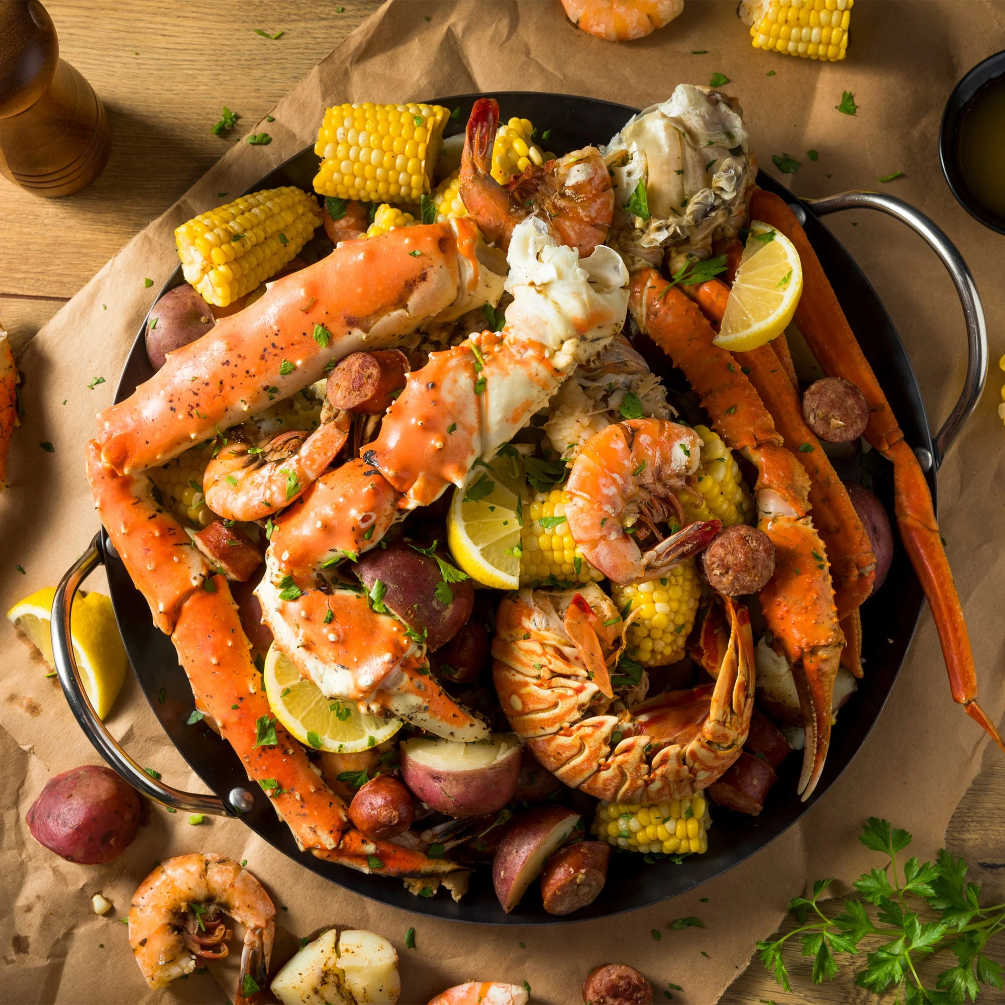Cajun Seasoning - Image 10