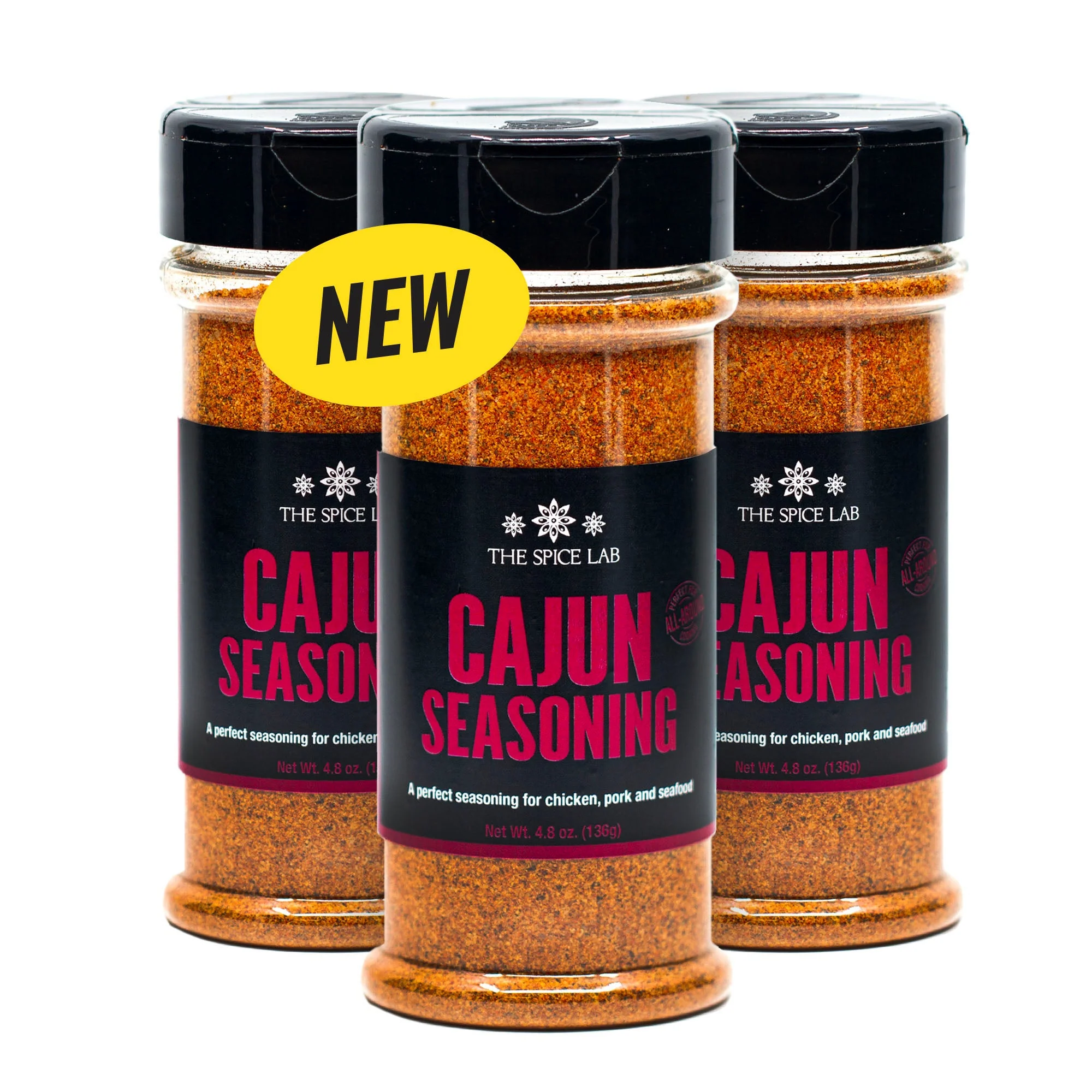 Cajun Seasoning - Image 11