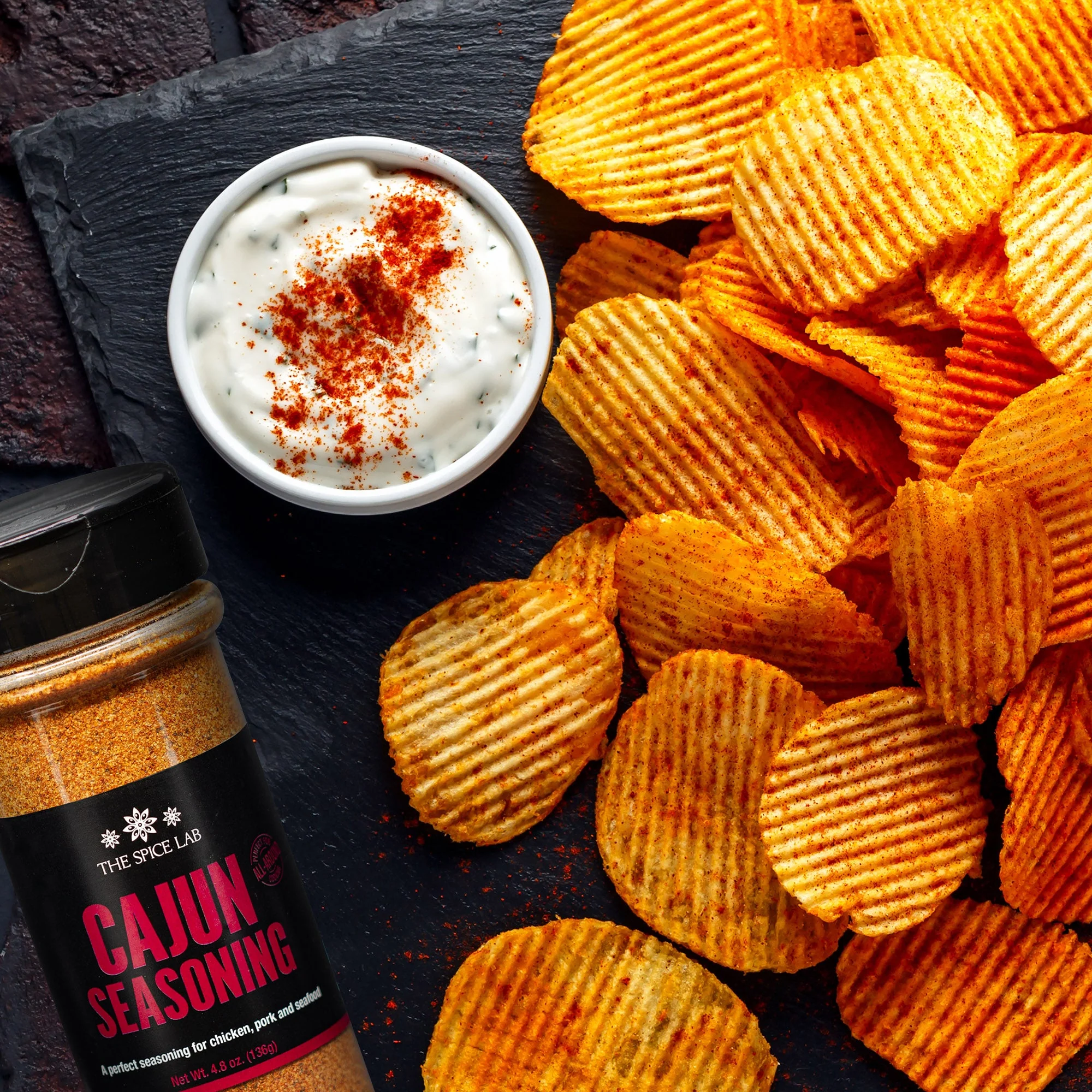 Cajun Seasoning - Image 6