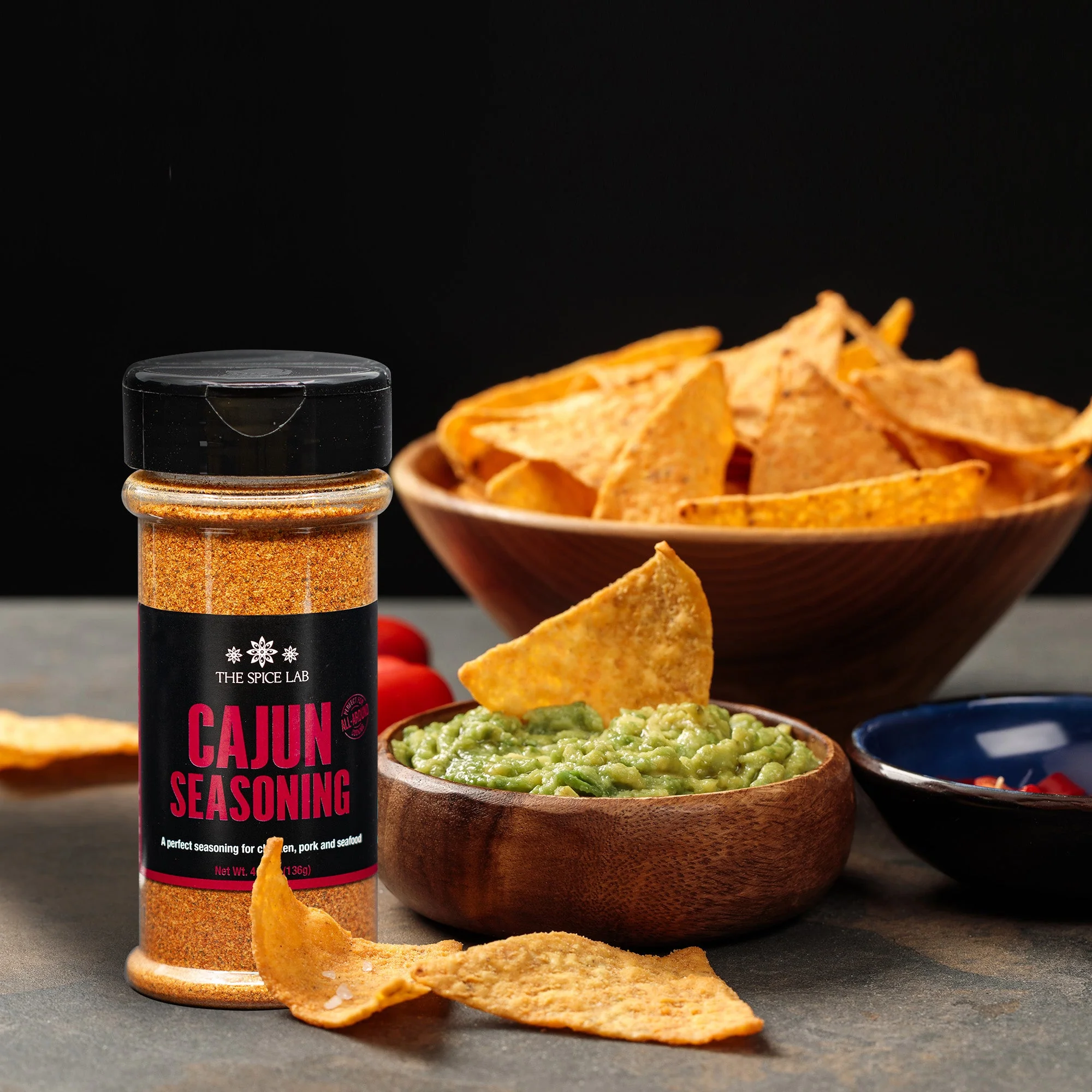 Cajun Seasoning - Image 9