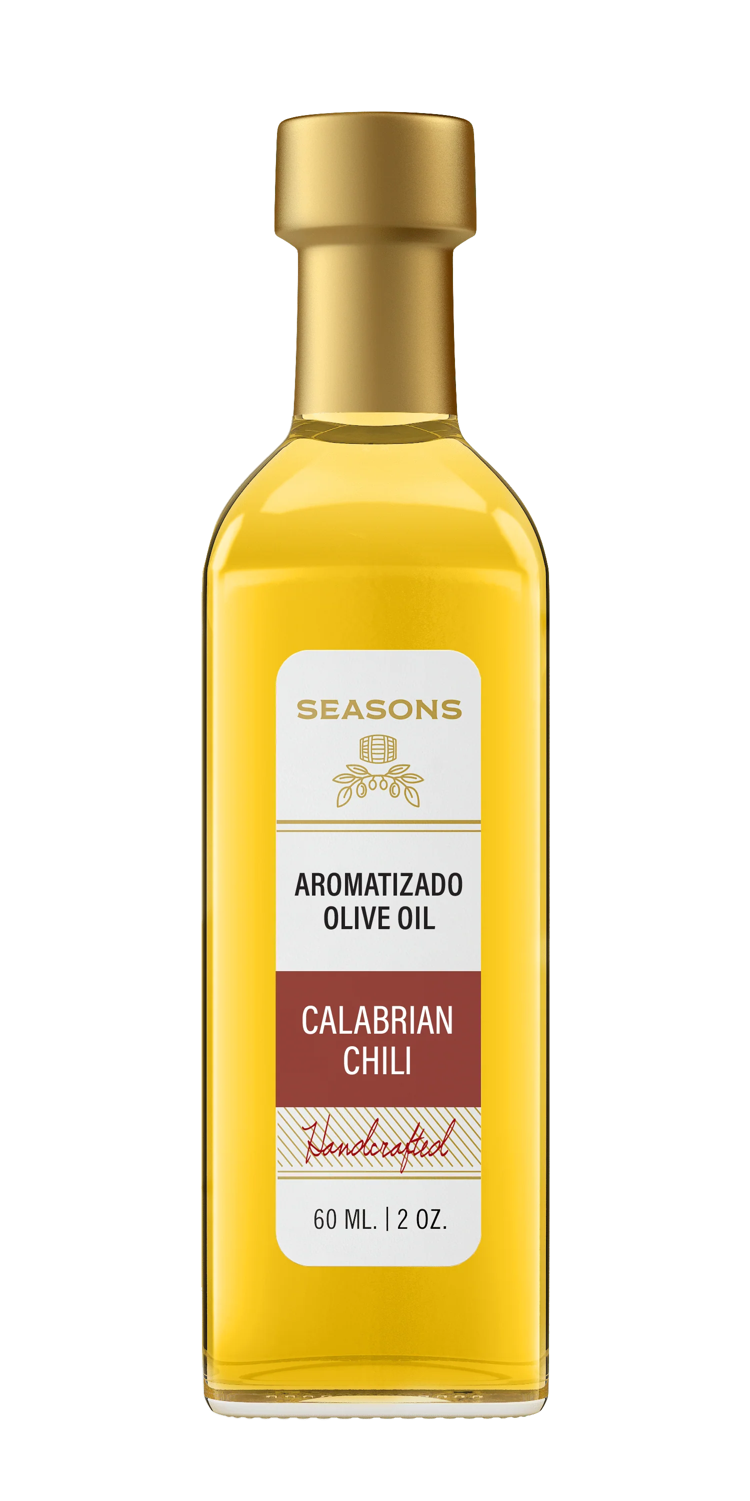 Calabrian Infused Olive Oil - Image 3