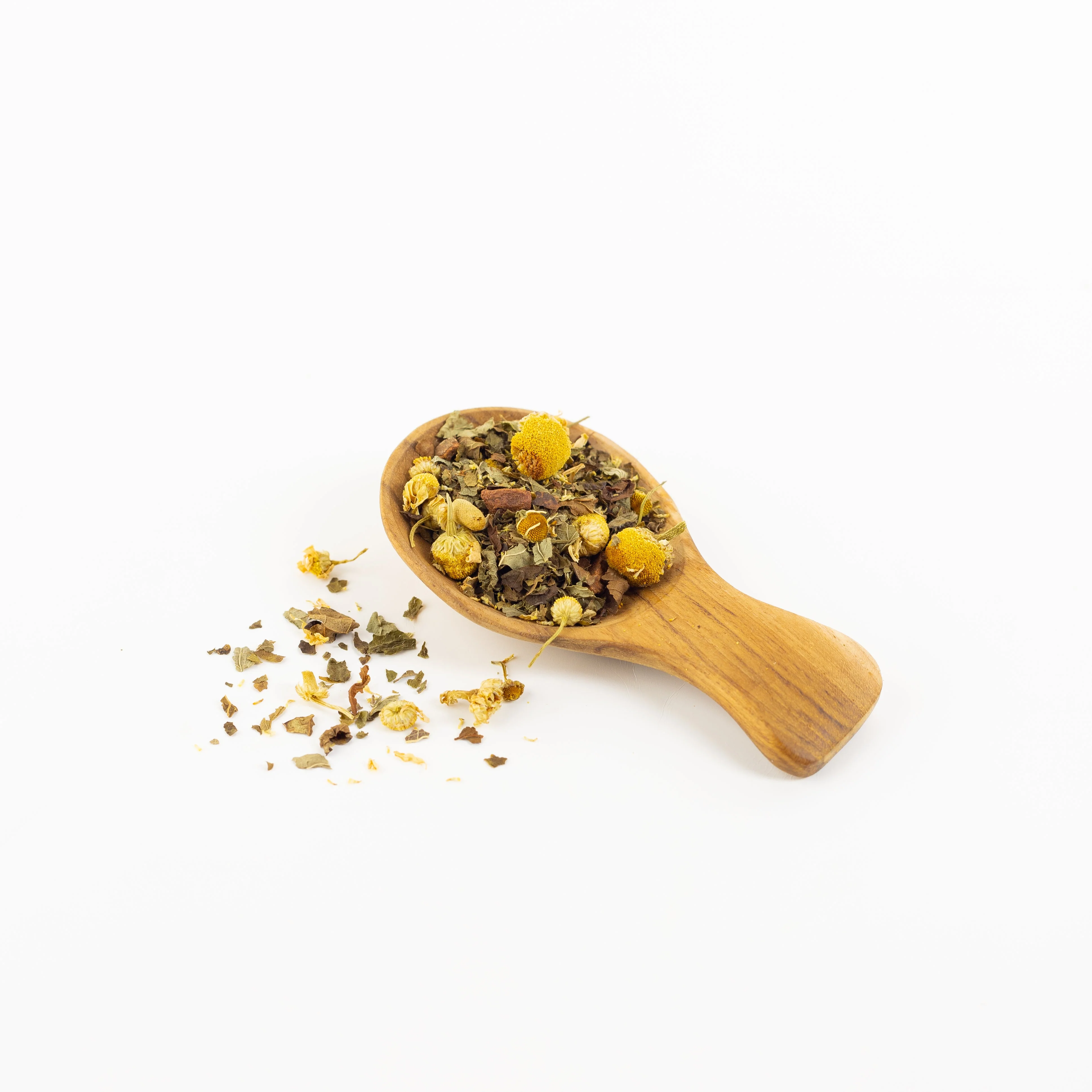 Calm-In-A-Teacup | Organic Chamomile Tea blend - Image 4