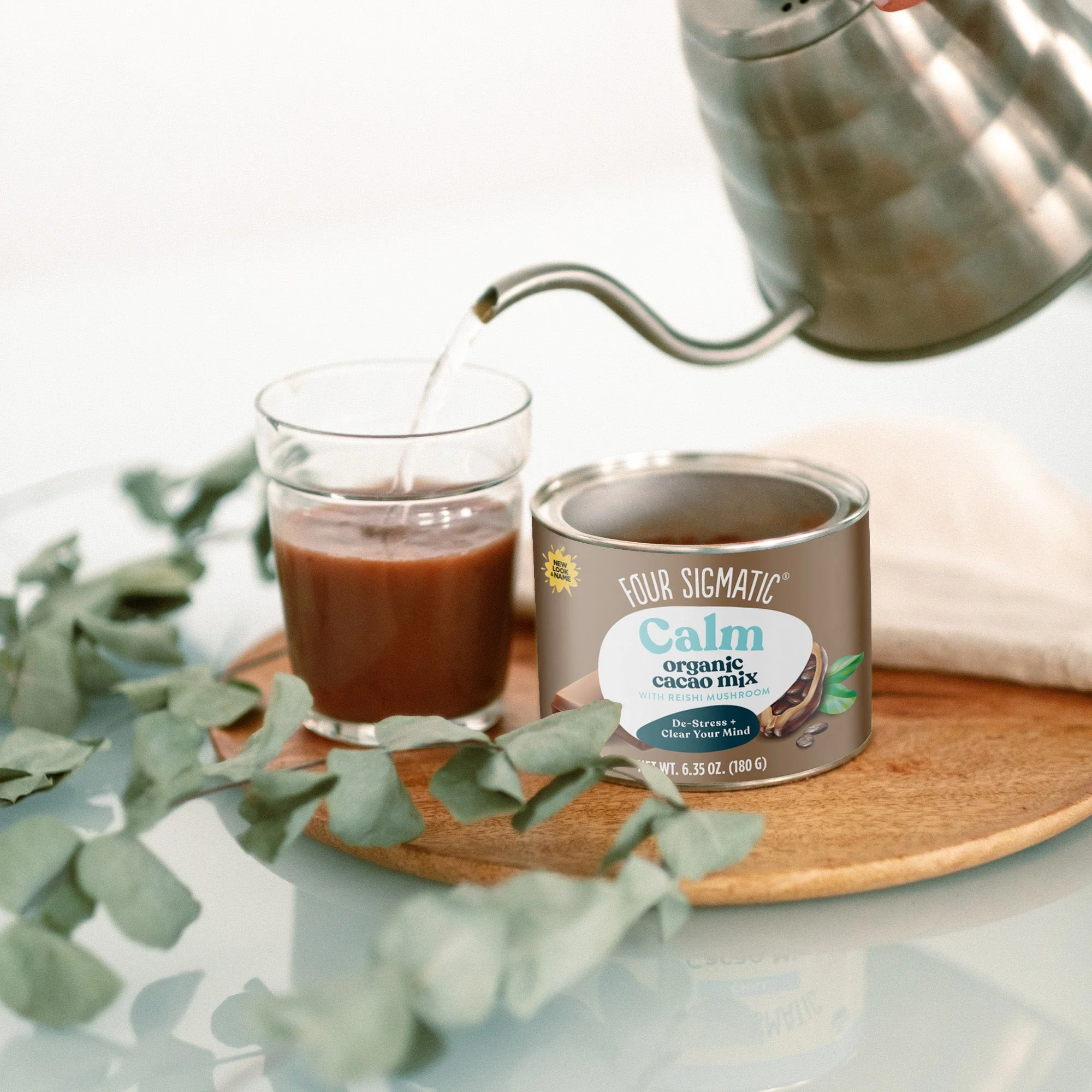 Calm Cacao, 30 Servings - Image 10
