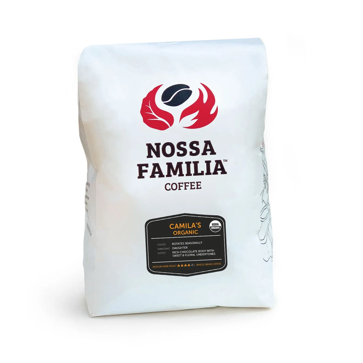 Camila's Organic - Image 3