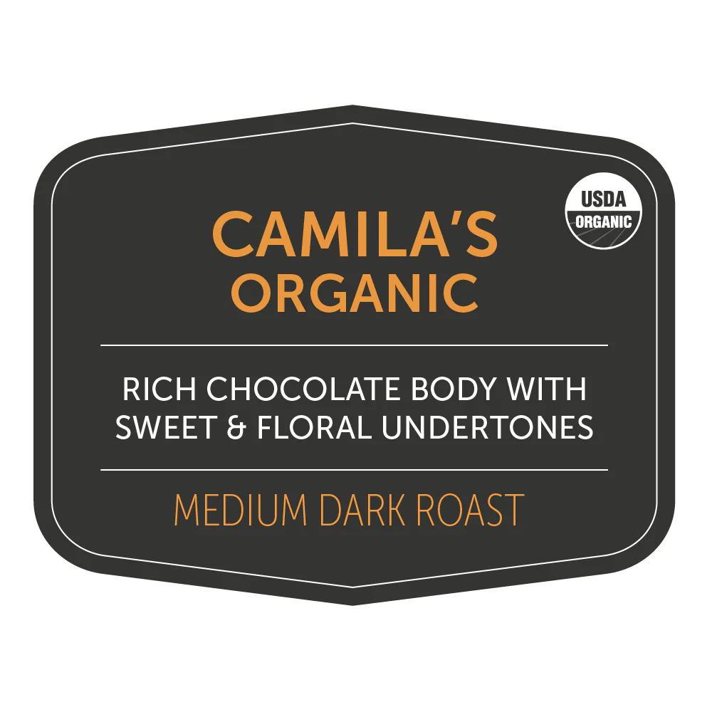 Camila's Organic - Image 7