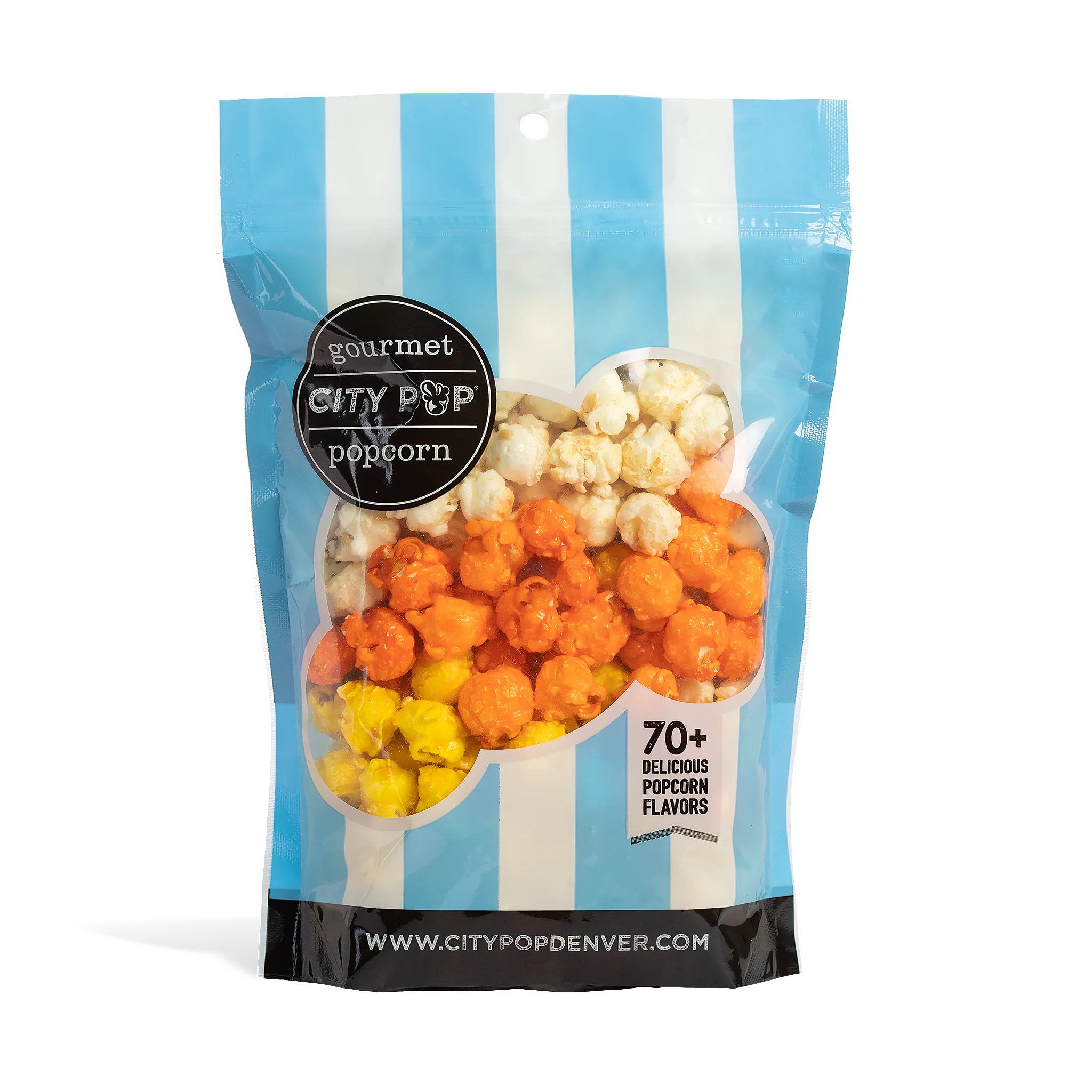 Candy Corn Popcorn - Image 3
