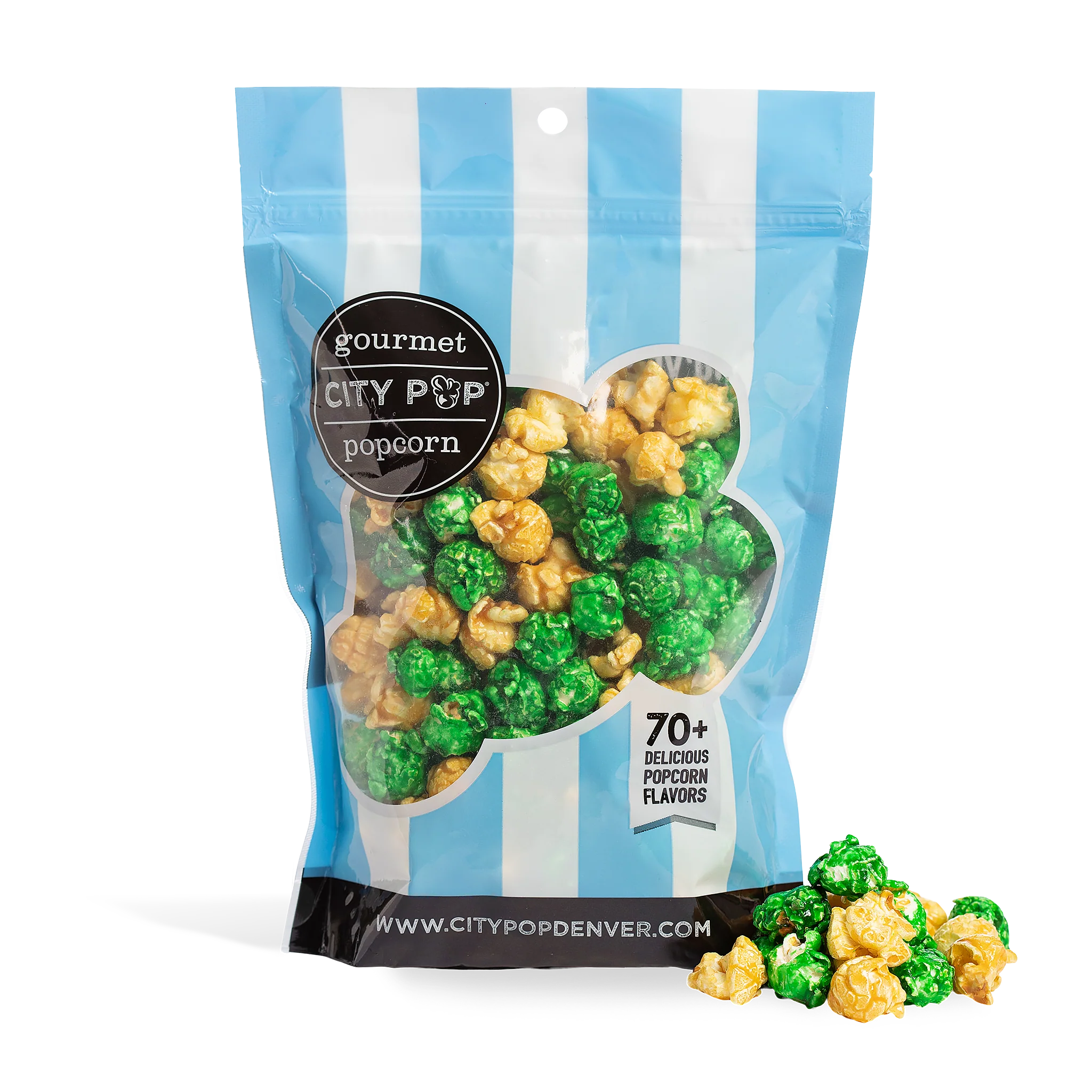 Caramel Apple Popcorn Mix - Image 4