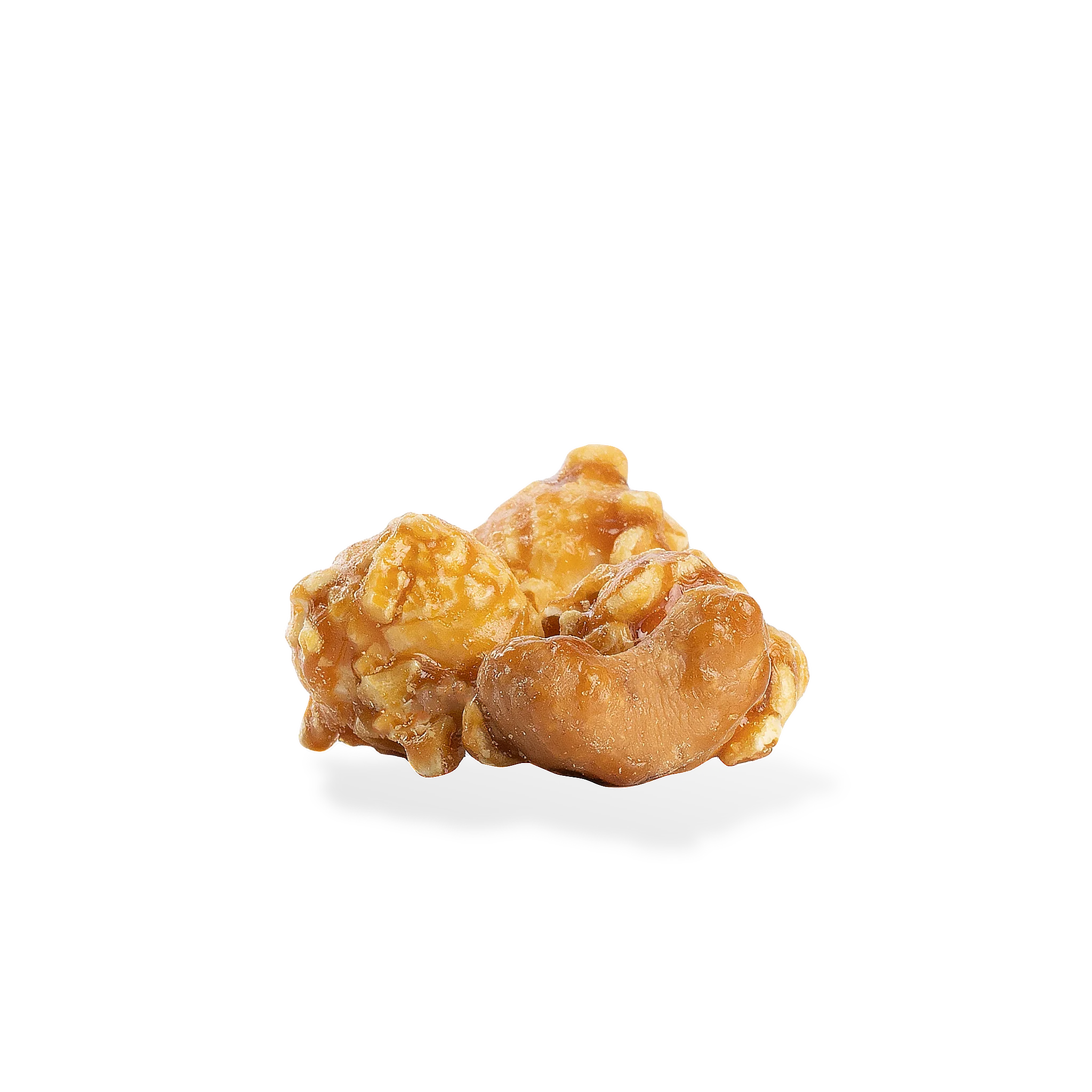 Caramel Cashew Popcorn - Image 2