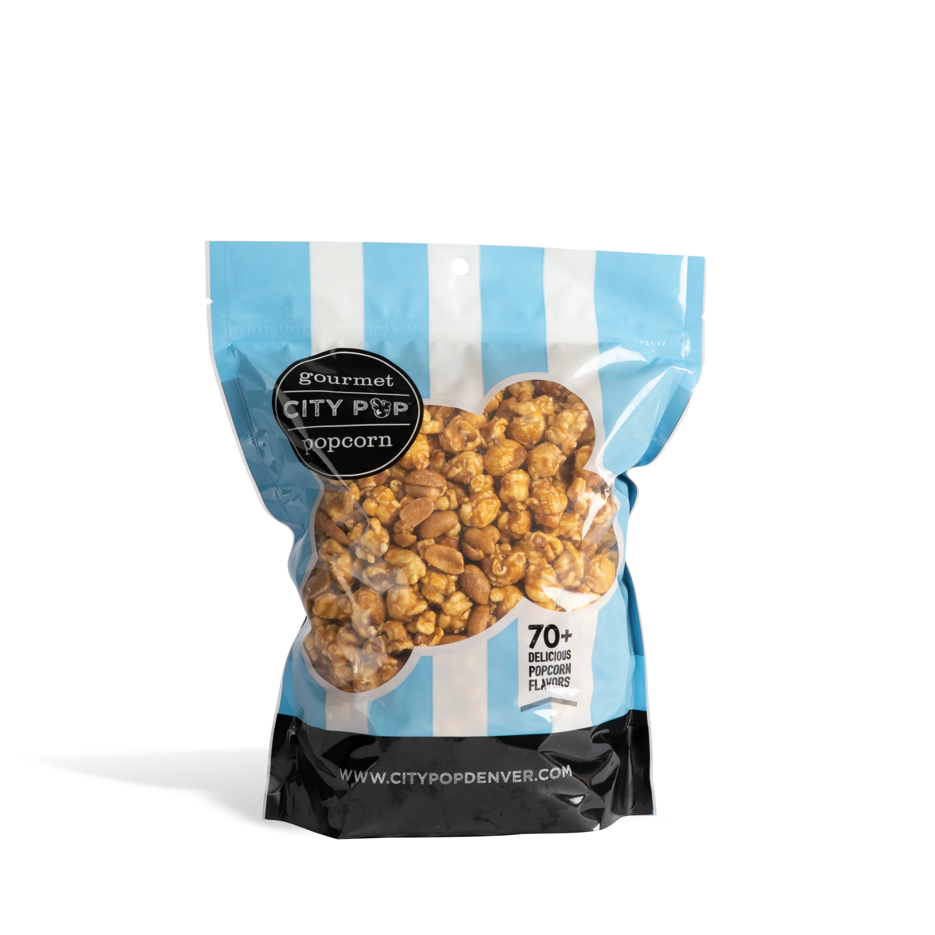 Caramel Peanut Popcorn - Image 3