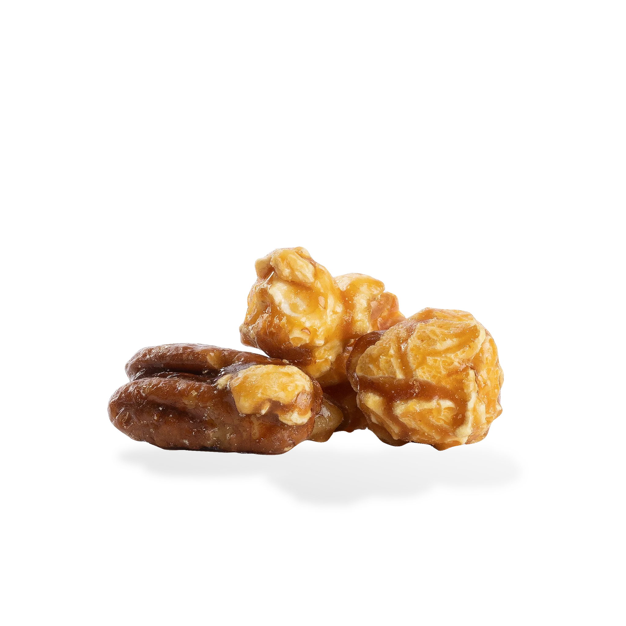 Caramel Pecan Popcorn - Image 2