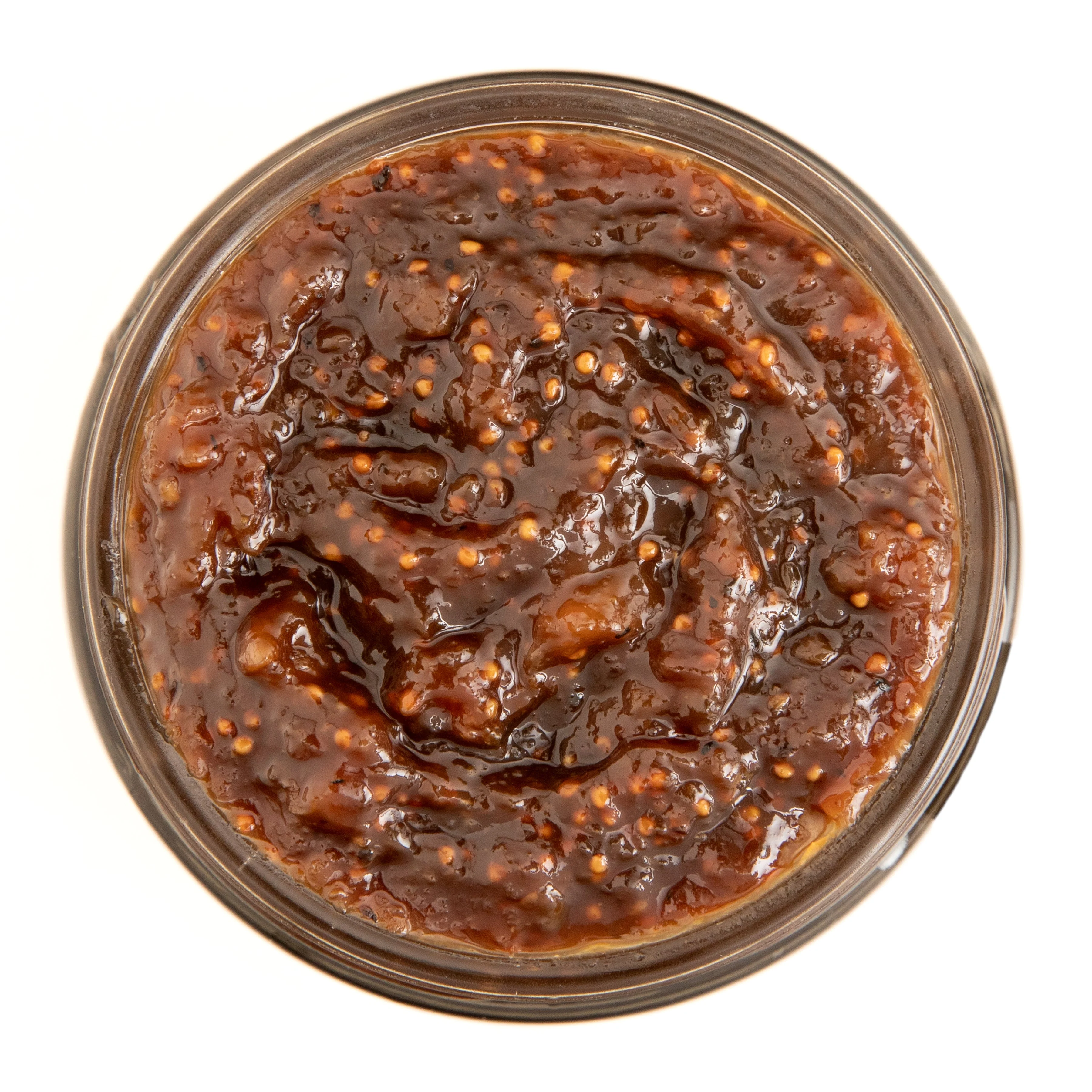 Caramelized Fig with Pear & Honey - Image 10