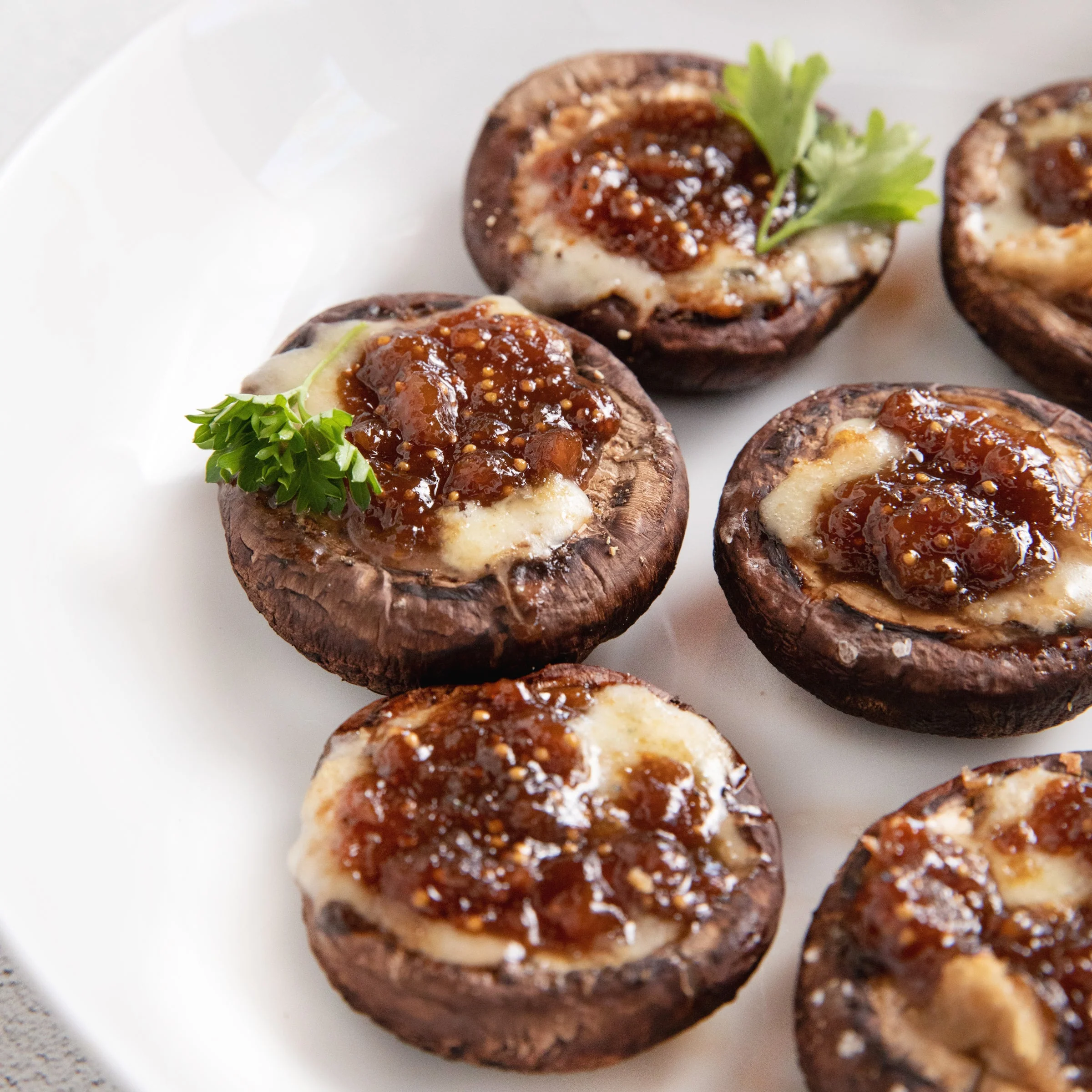 Caramelized Fig with Pear & Honey - Image 5