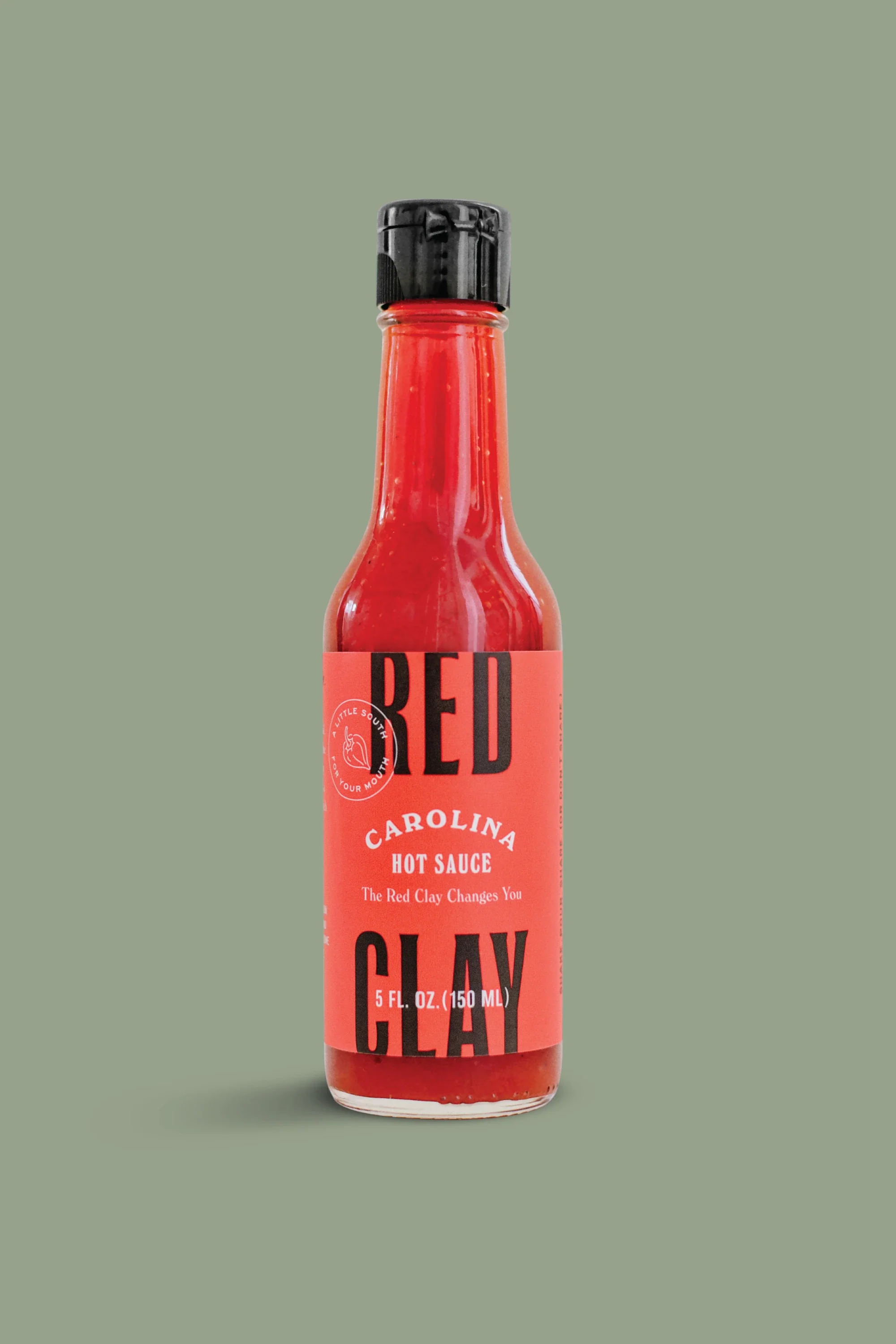 Carolina Hot Sauce - Image 4