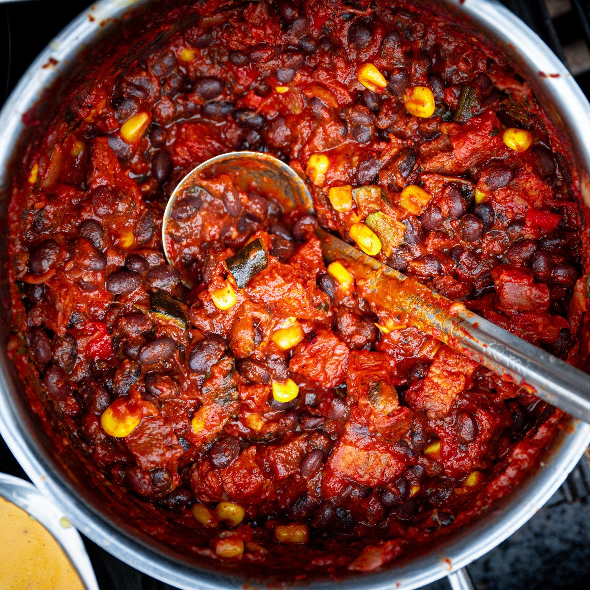 Carolina Reaper Chile (Flakes-Powder) - Image 10