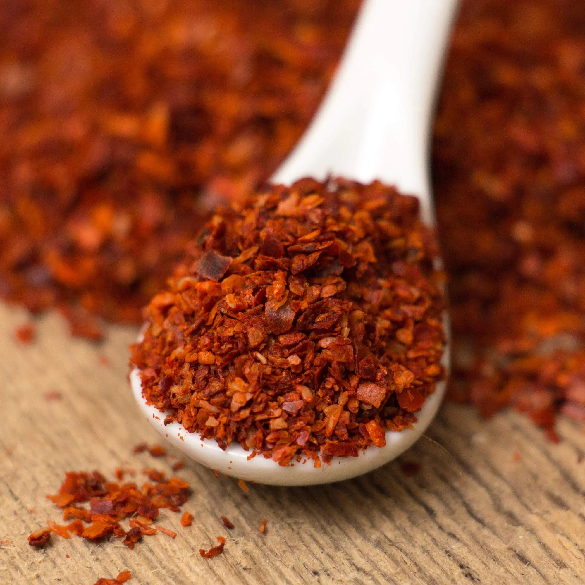 Carolina Reaper Chile (Flakes-Powder) - Image 13