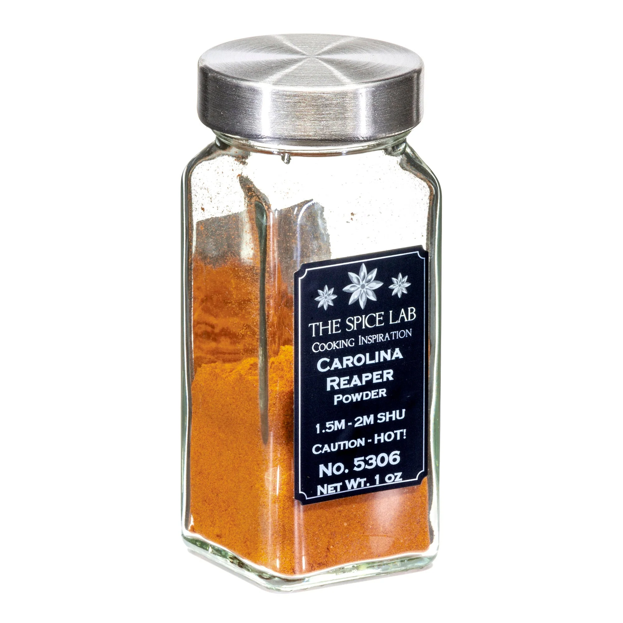 Carolina Reaper Chile (Flakes-Powder) - Image 16