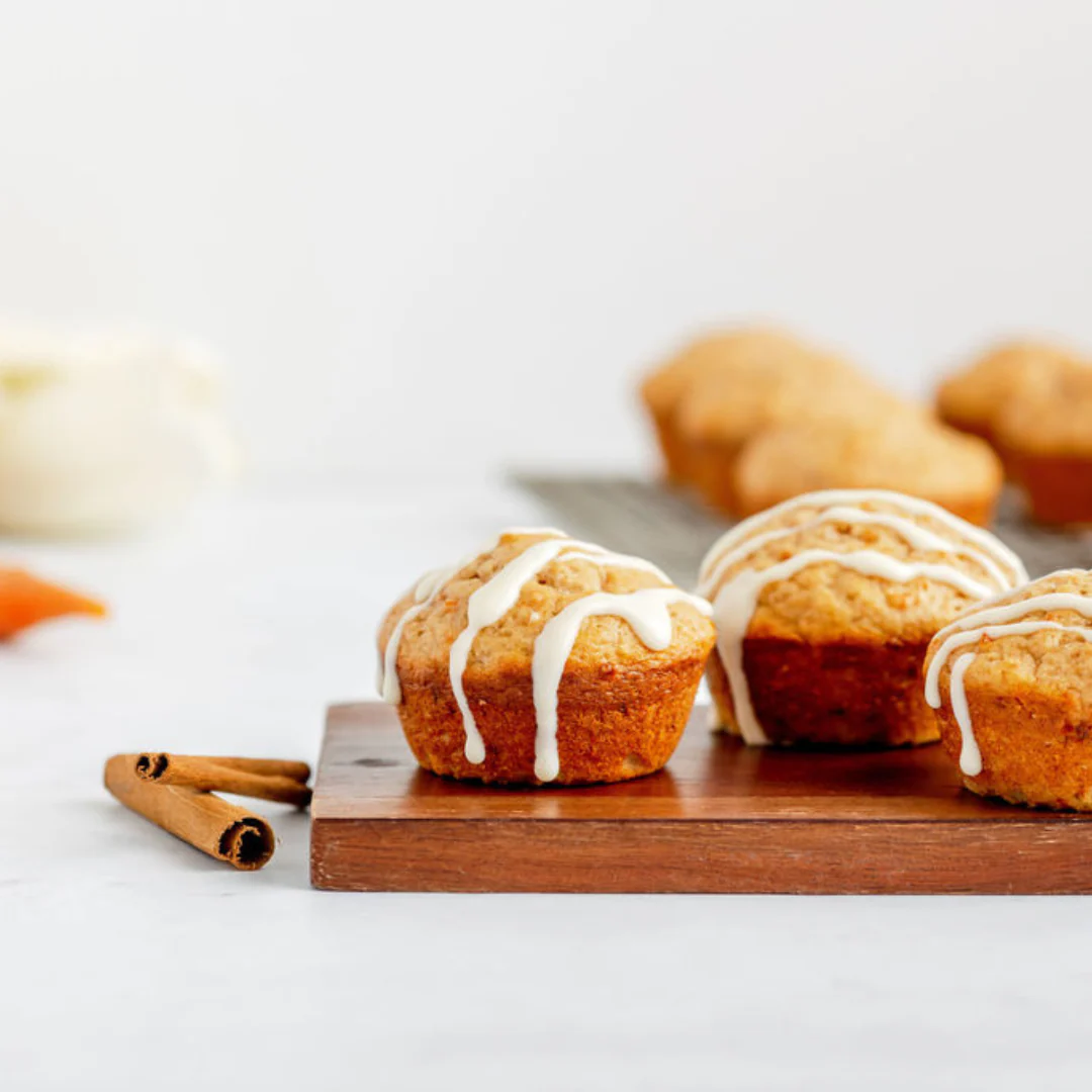 Carrot Cake Muffin Mix - Image 3