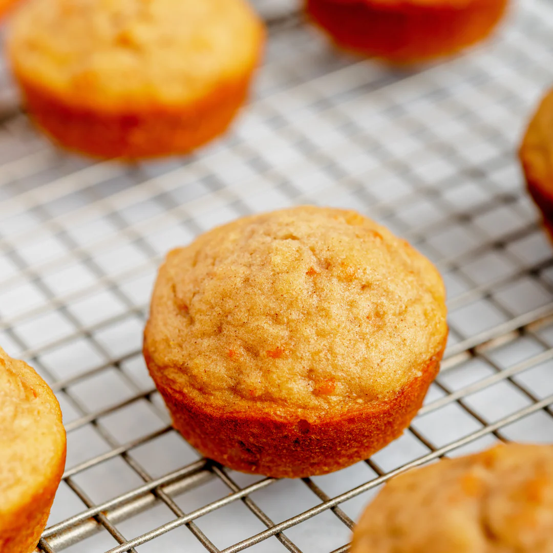 Carrot Cake Muffin Mix - Image 4