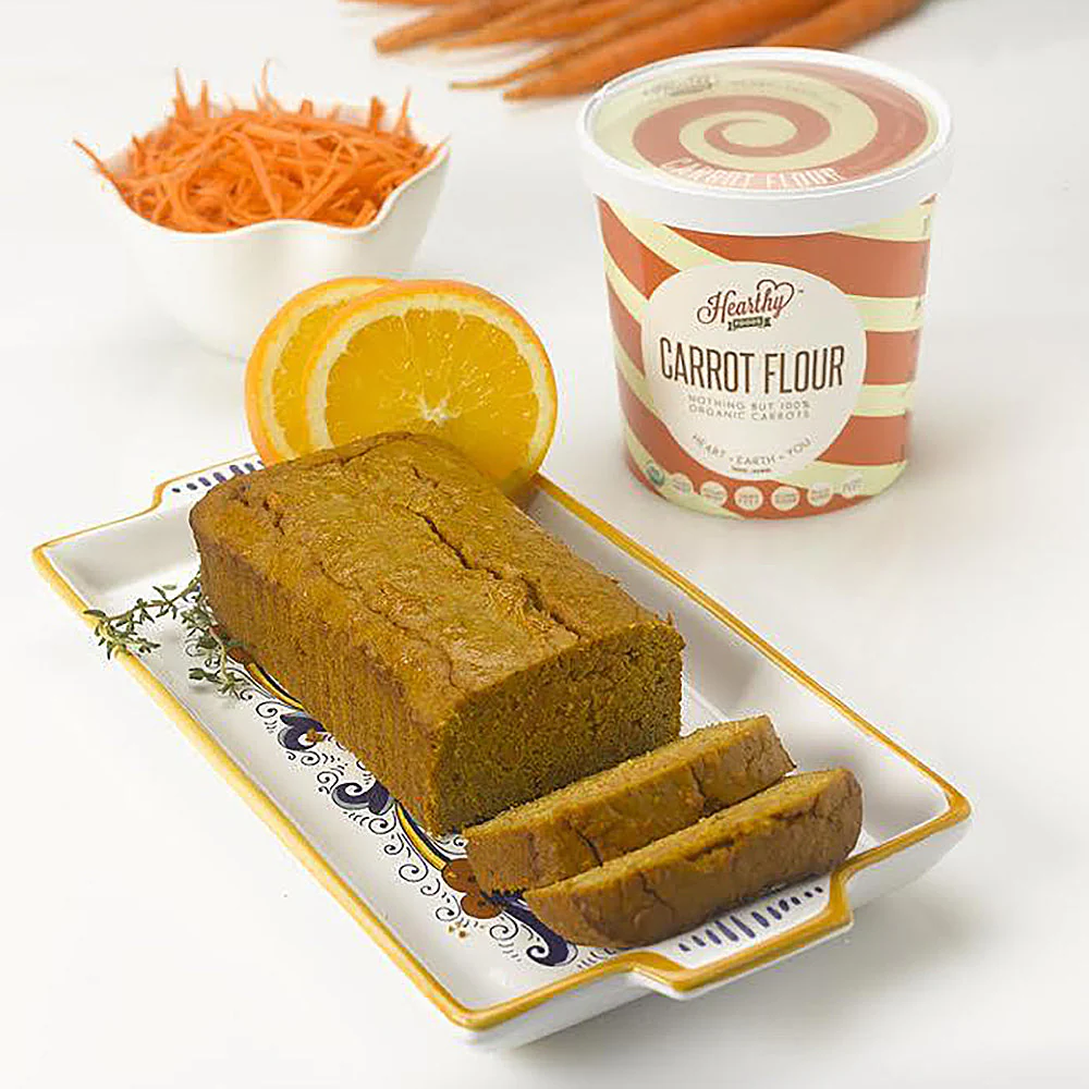 Carrot Flour - Image 5