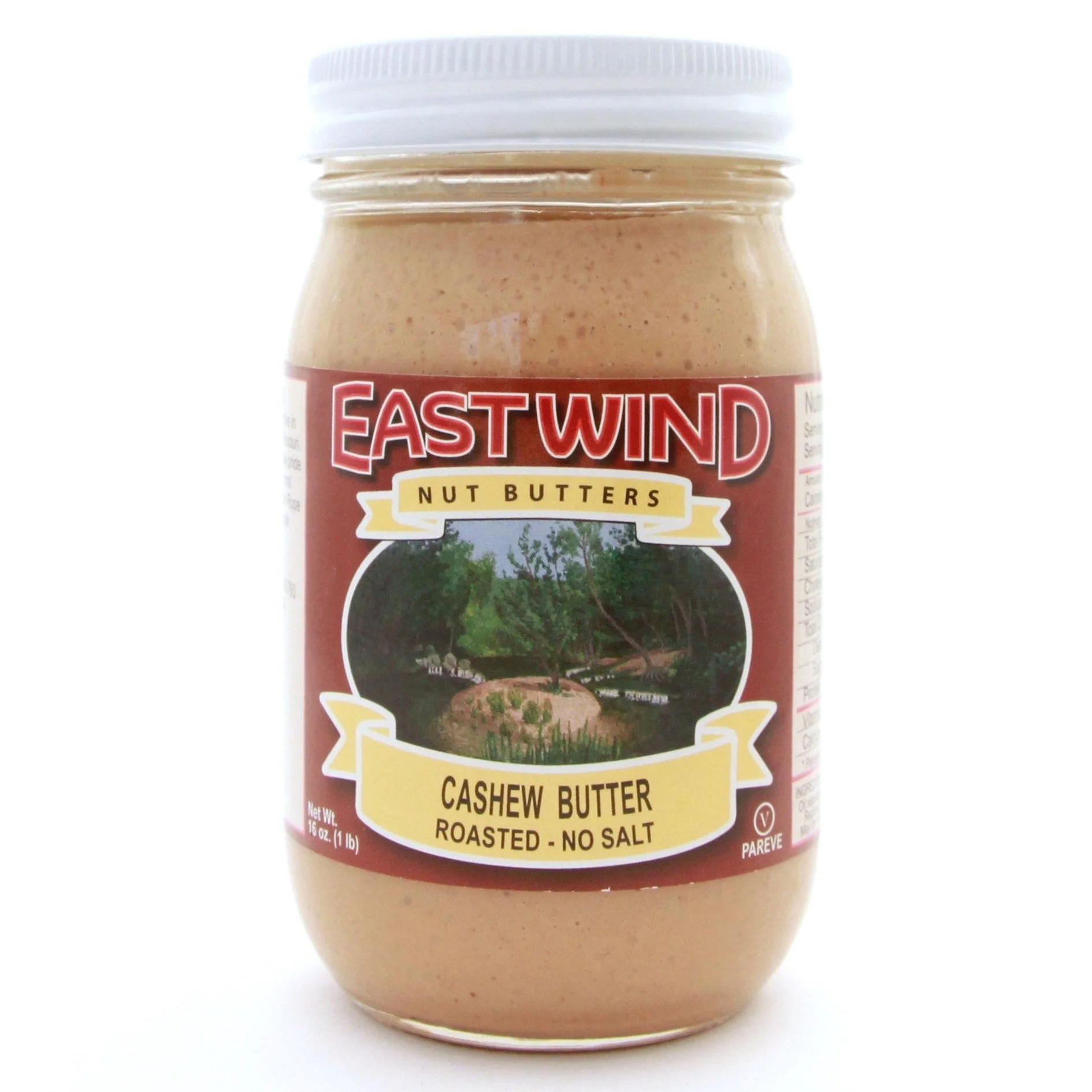Cashew Butter- 2 Ingredients - Image 4