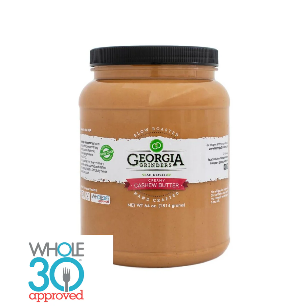 Cashew Butter - Image 3