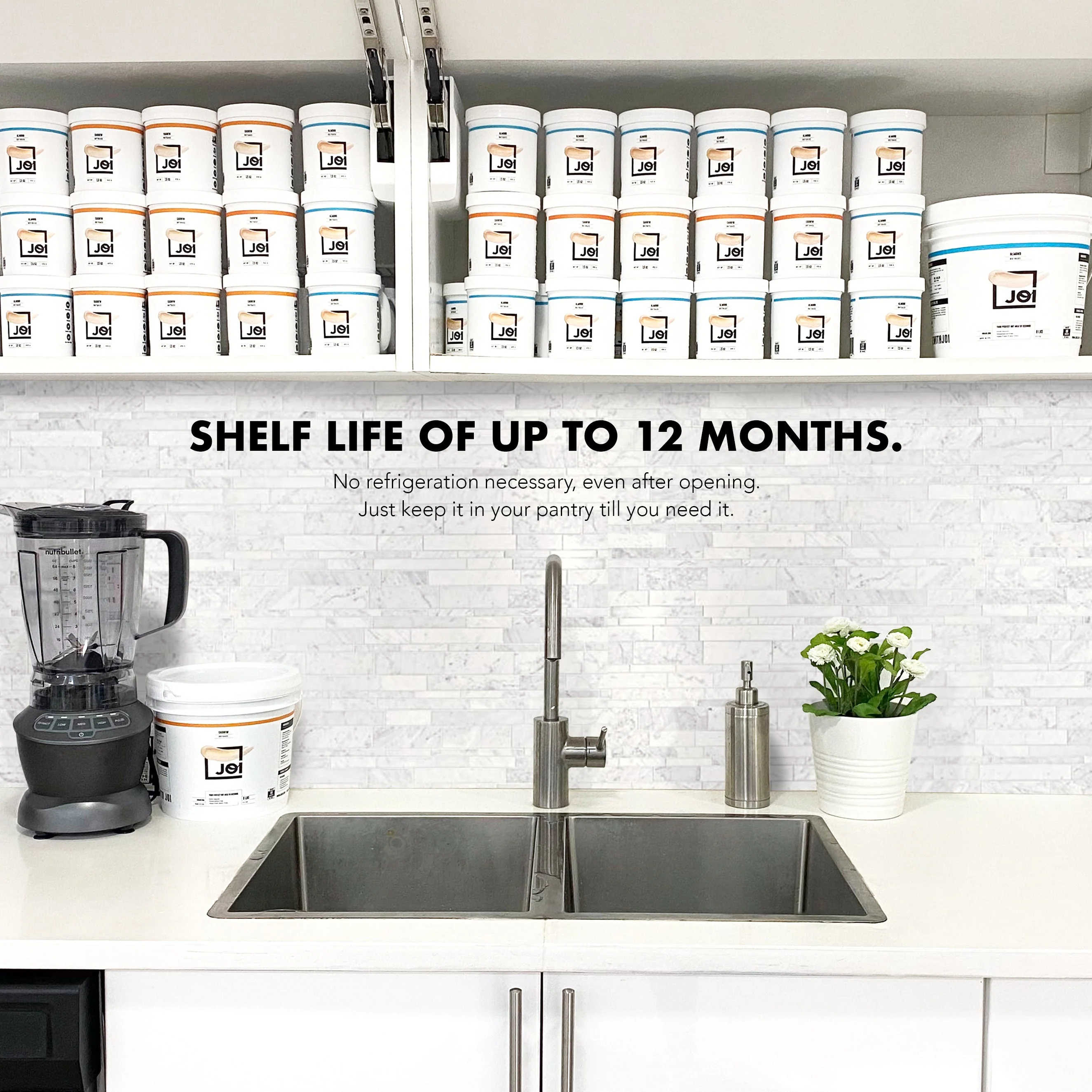 Cashew Milk Base - Bulk - Image 5