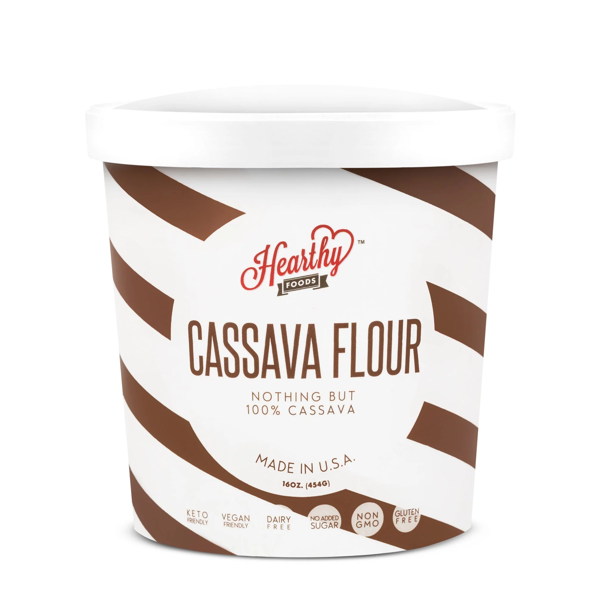 Cassava Flour - Image 3