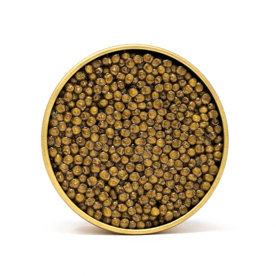 Caviar French Blini - Image 3