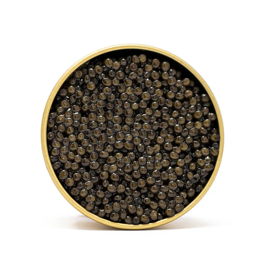 Caviar French Blini - Image 4