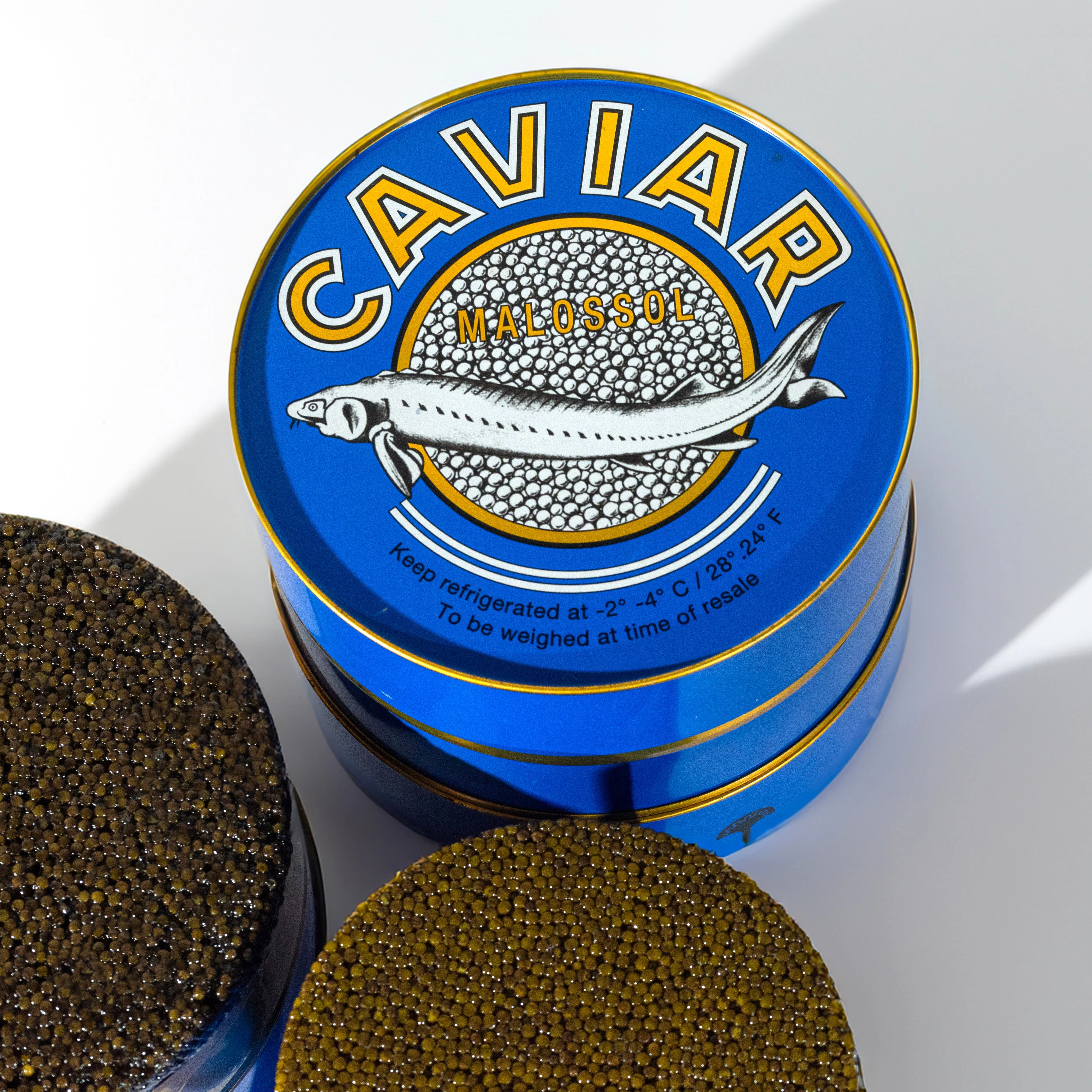 Caviar Party Kit - Image 3