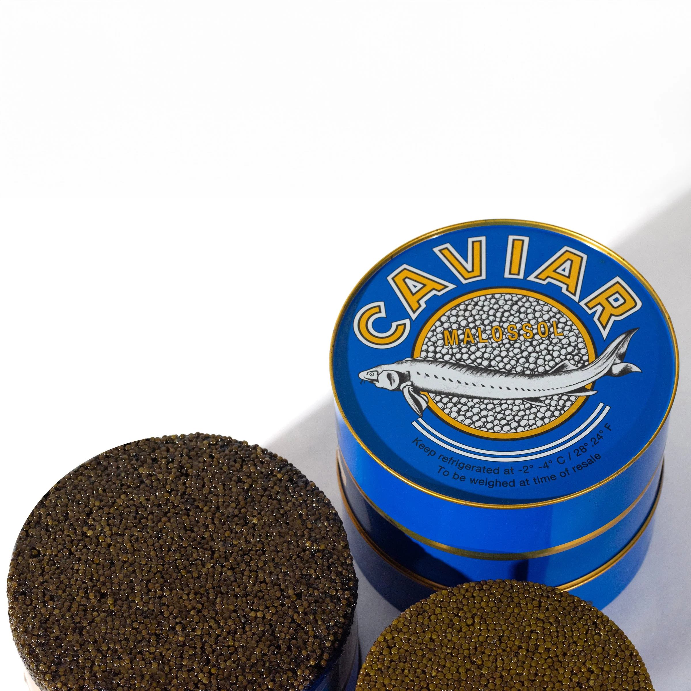 Caviar Party Kit - Image 5