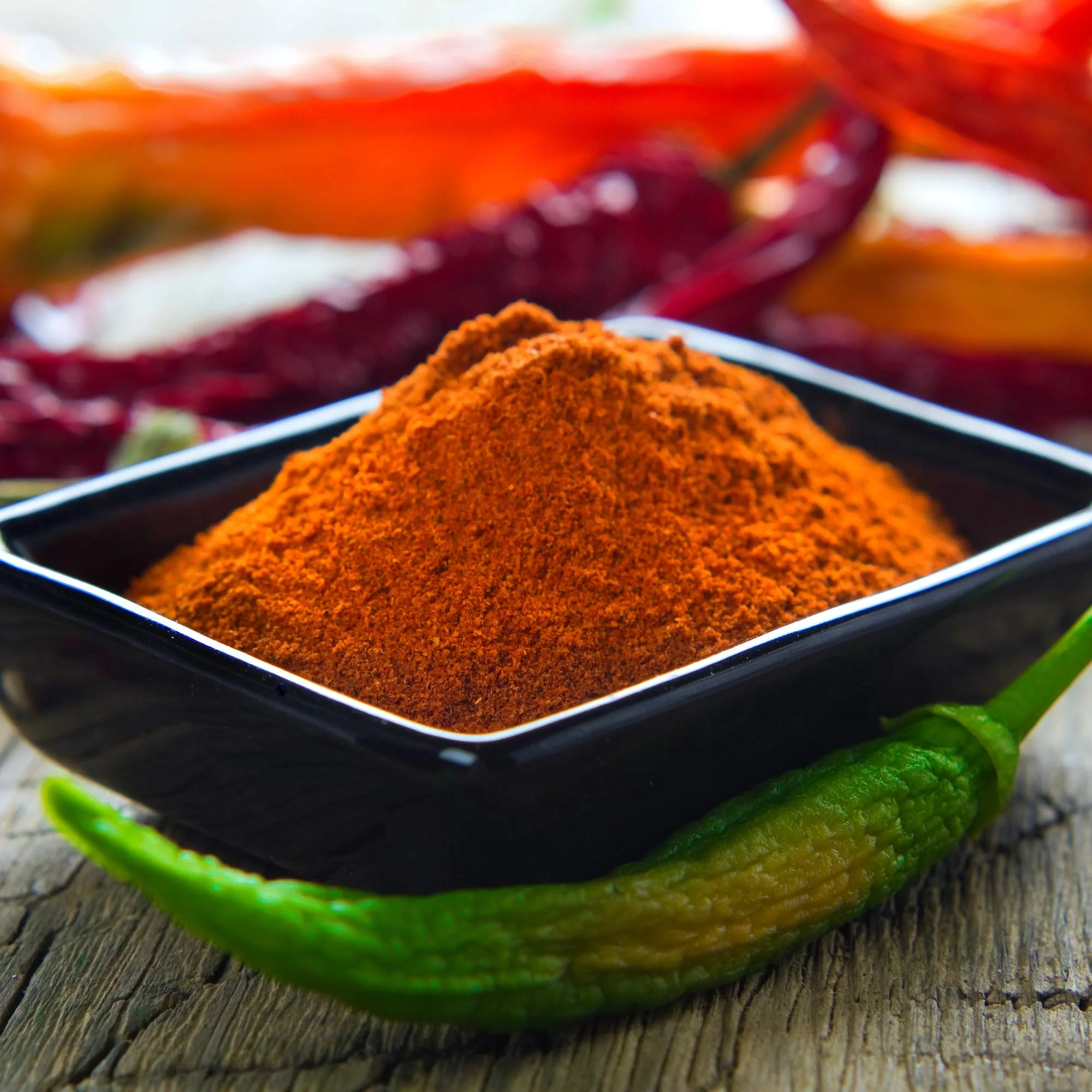 Cayenne Pepper - Image 10