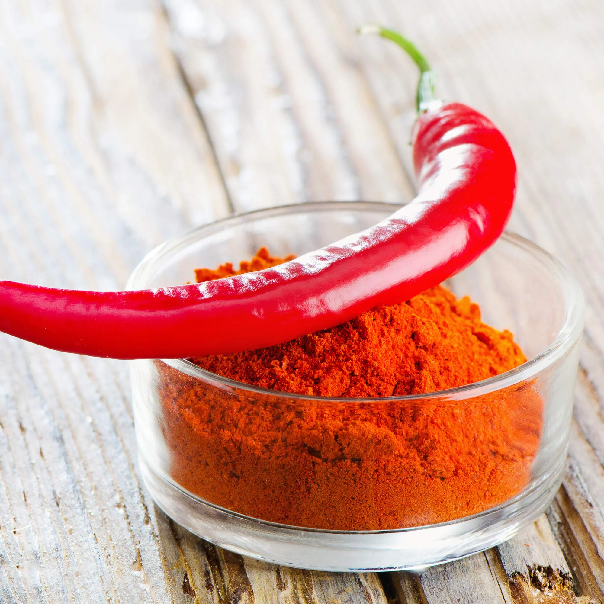 Cayenne Pepper - Image 3