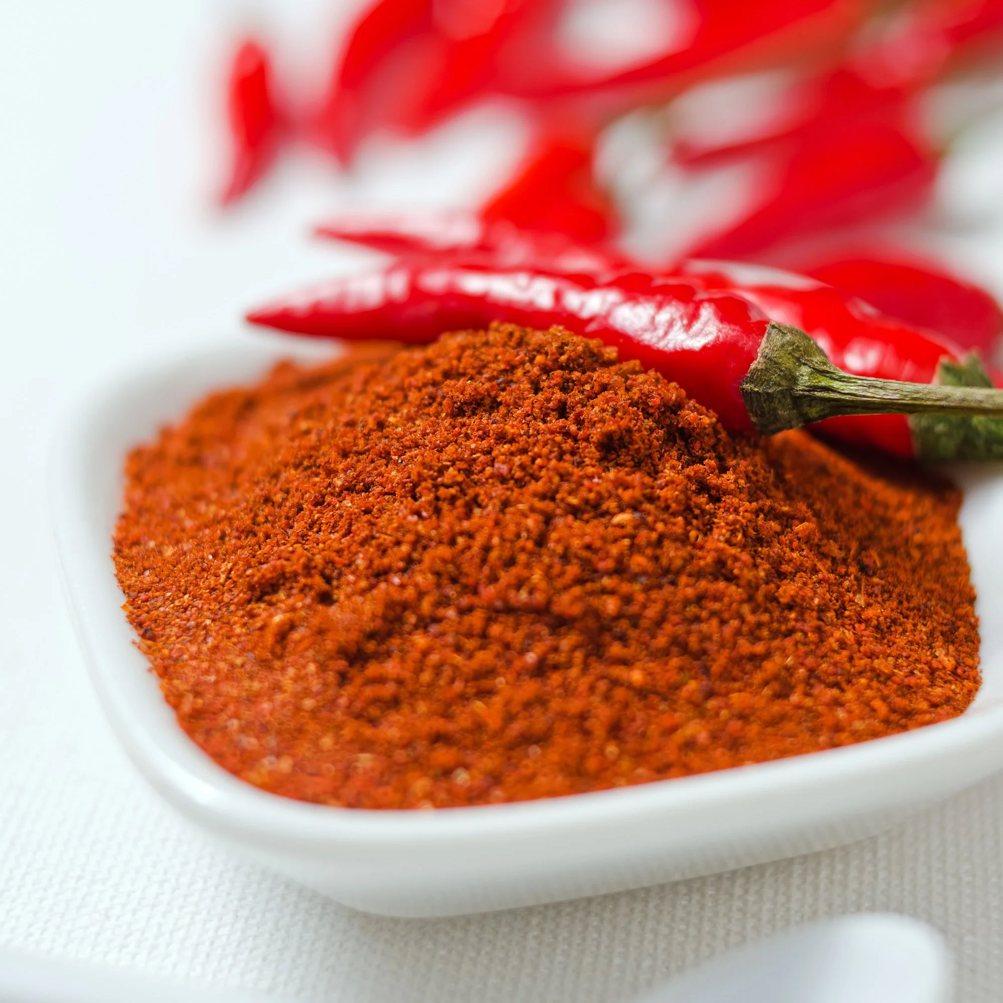Cayenne Pepper X-Hot (Ground) - Image 3