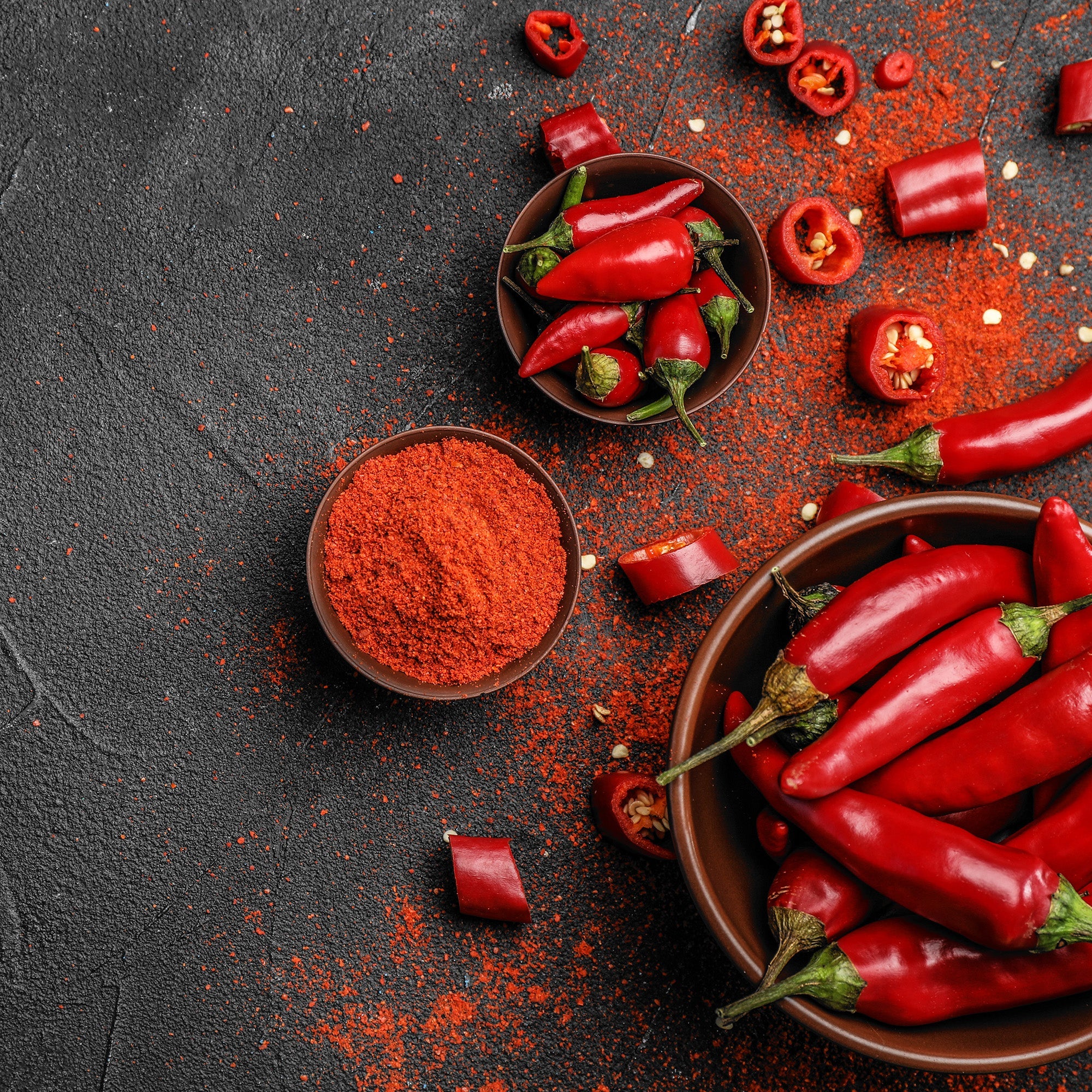 Cayenne Pepper X-Hot (Ground) - Image 8