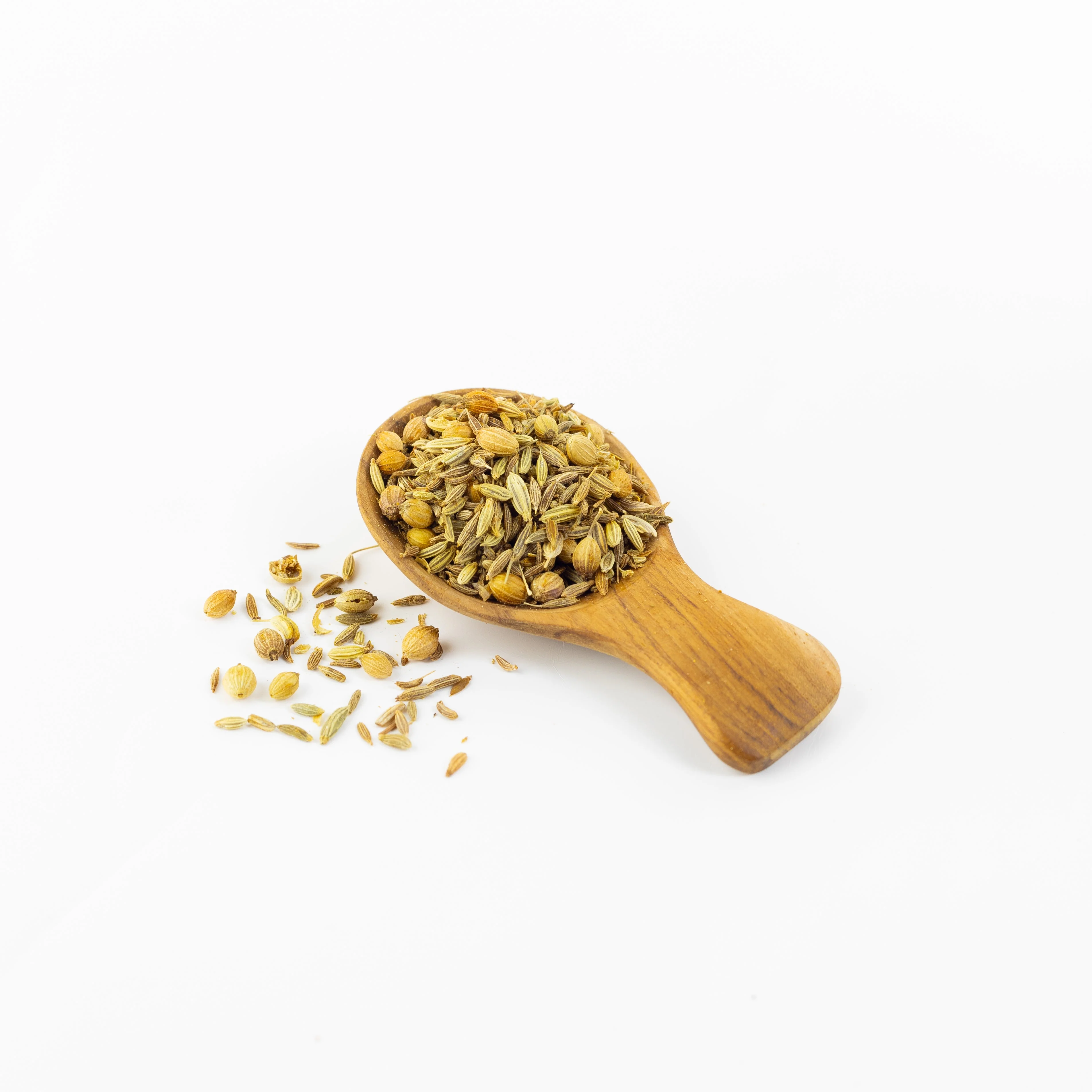 CCF Tea | Organic Cumin Coriander Fennel Digestive Tea - Image 3