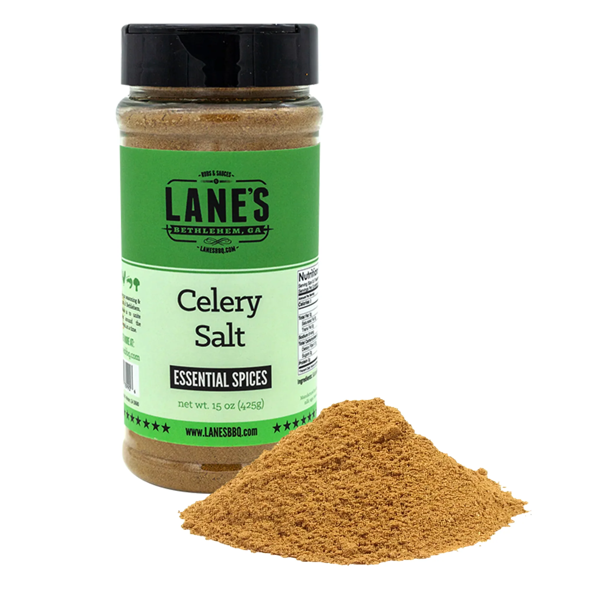 Celery Salt - Image 4