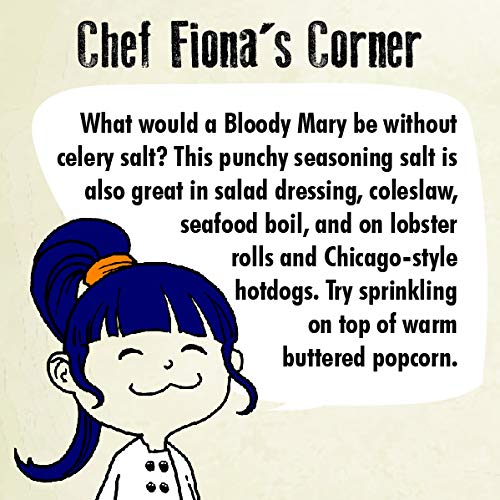 Celery Salt - Image 4