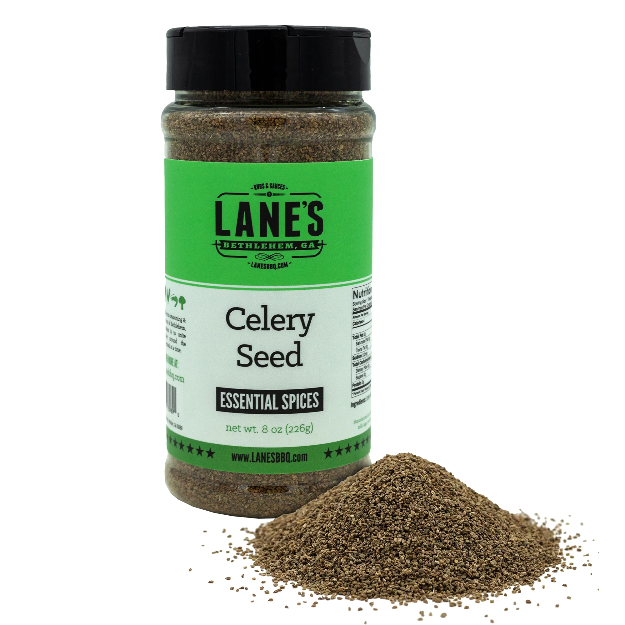 Celery Seed - Image 4