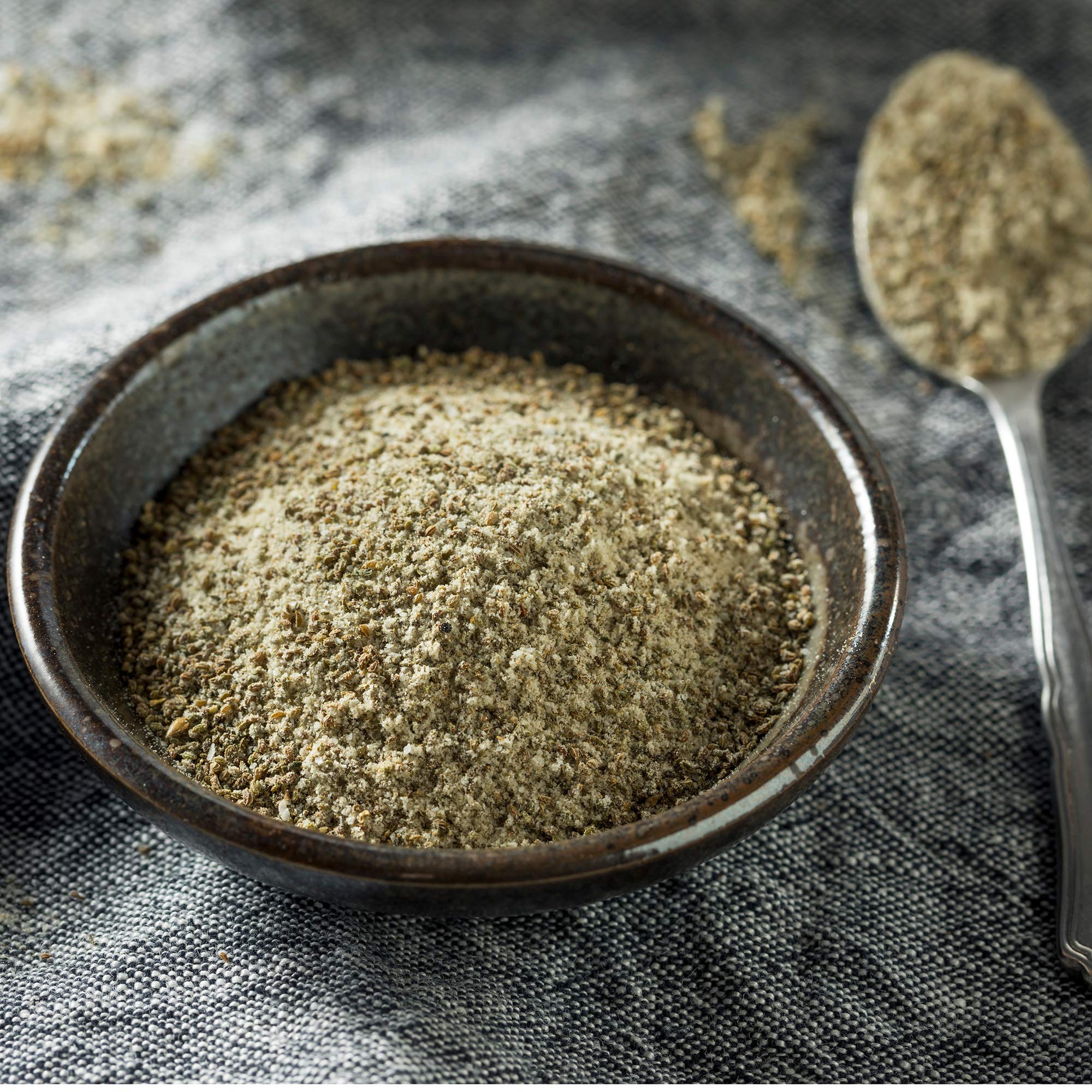 Celery Seeds (Ground) - Image 6