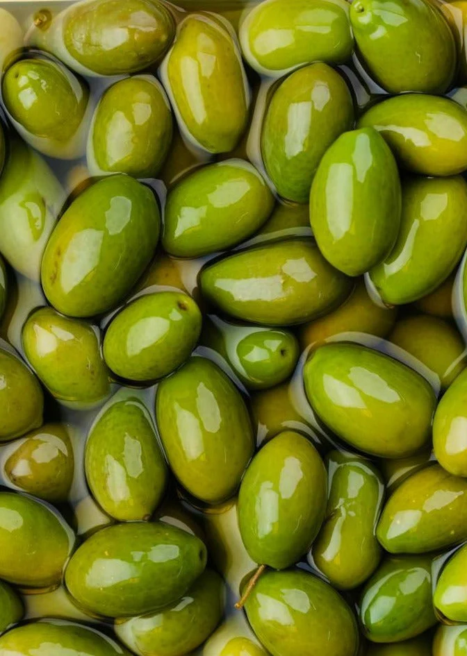 Cerignola Olives - Image 2