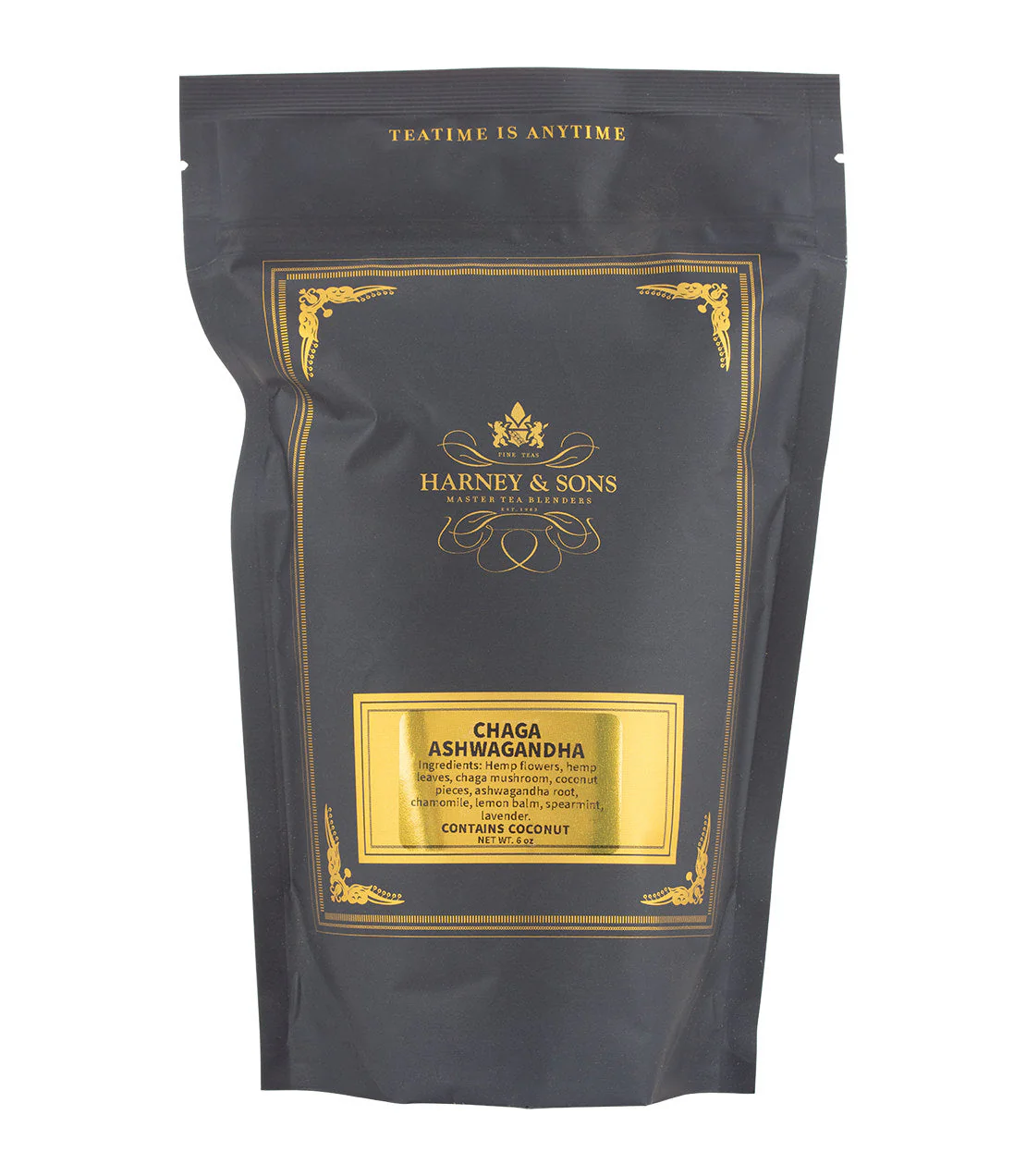 Chaga Ashwagandha - Image 2