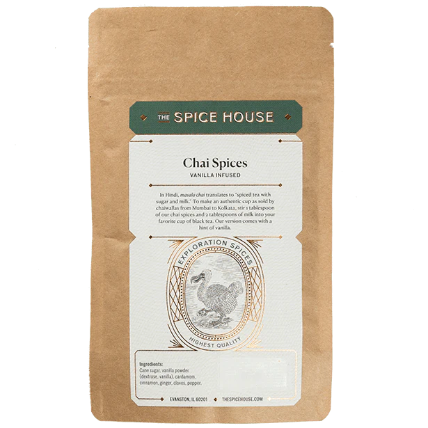 Chai Spices - Image 4