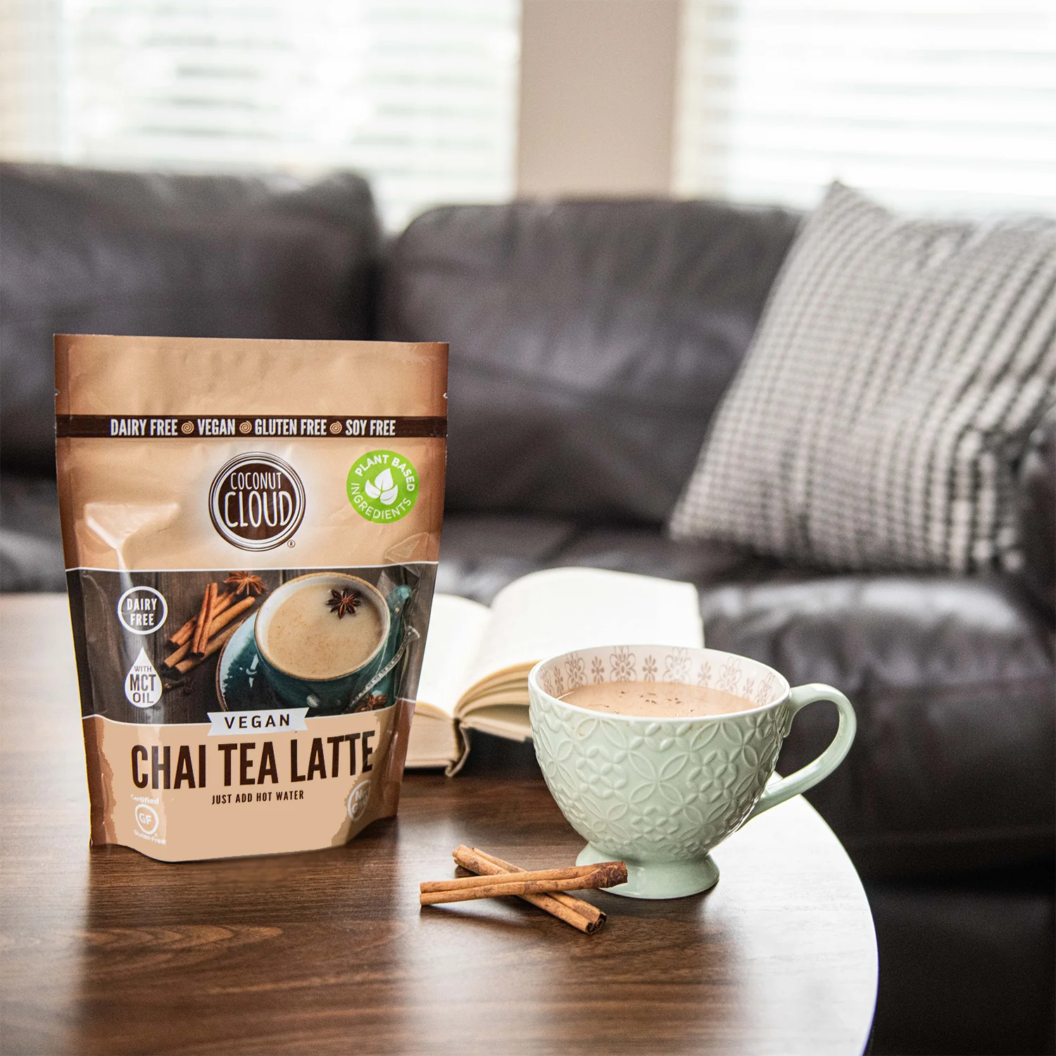 Chai Tea Latte Mix - Image 11