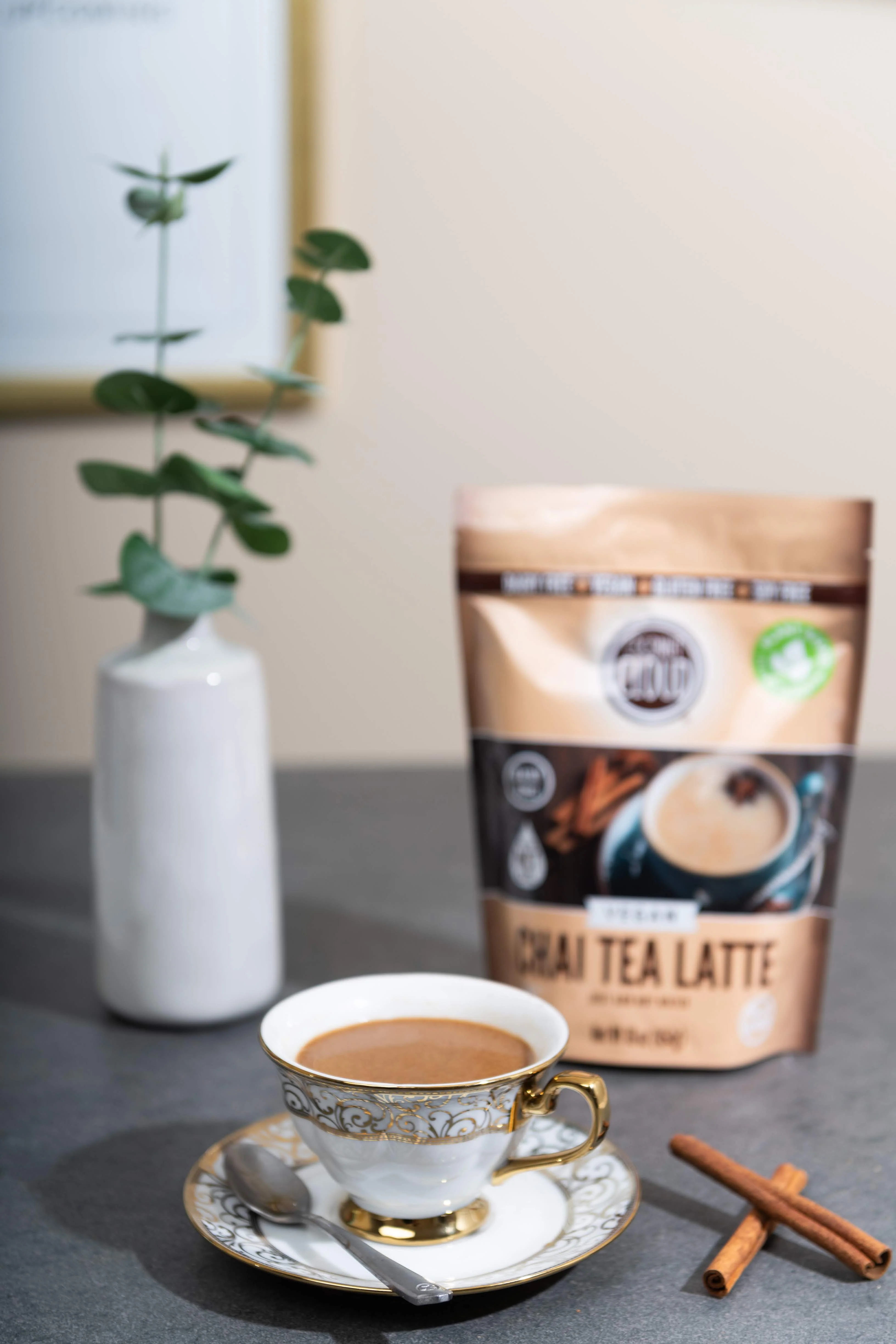Chai Tea Latte Mix - Image 12