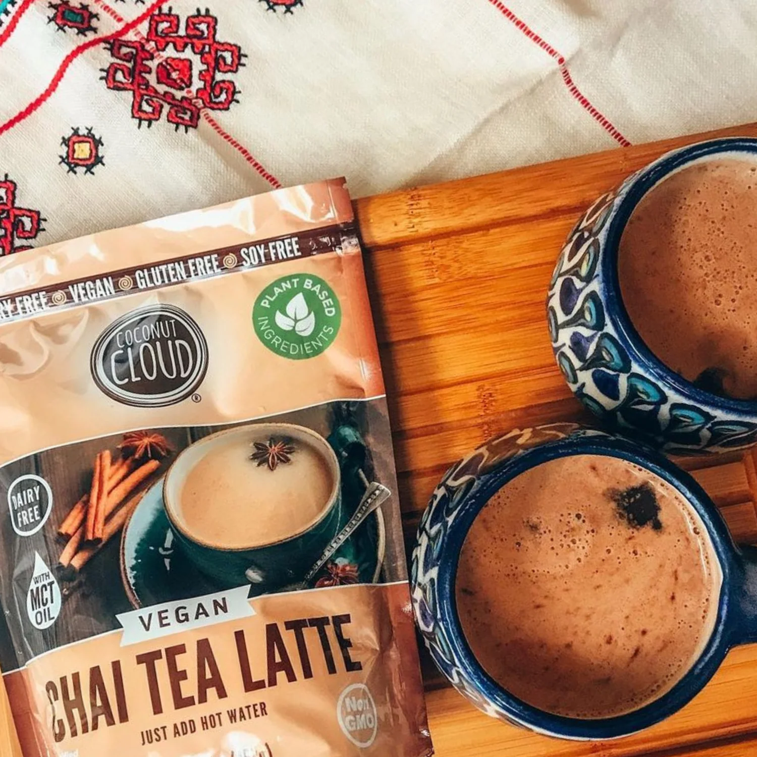 Chai Tea Latte Mix - Image 13