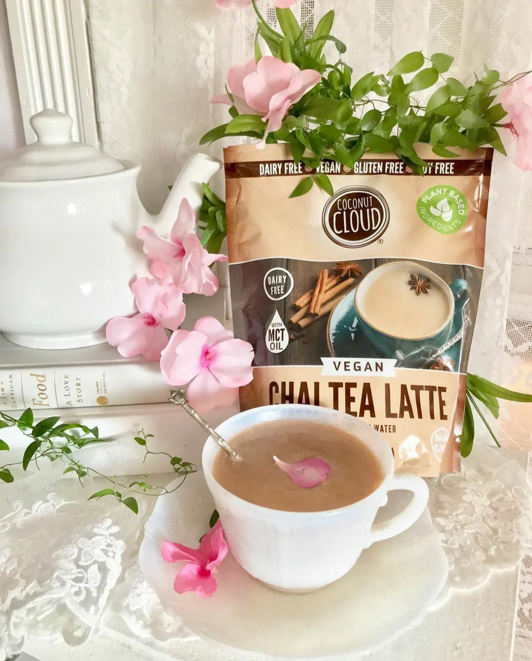 Chai Tea Latte Mix - Image 14