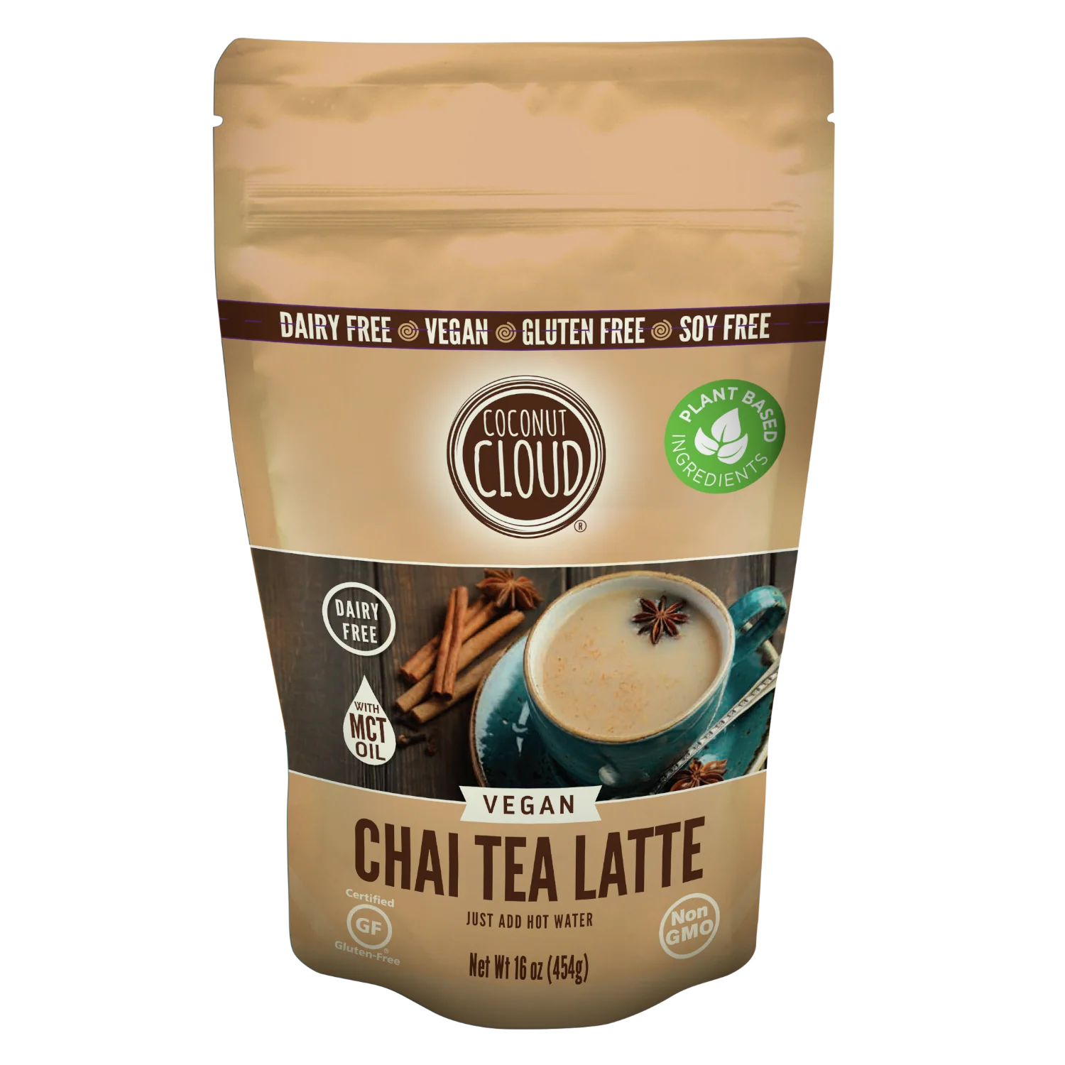 Chai Tea Latte Mix - Image 16