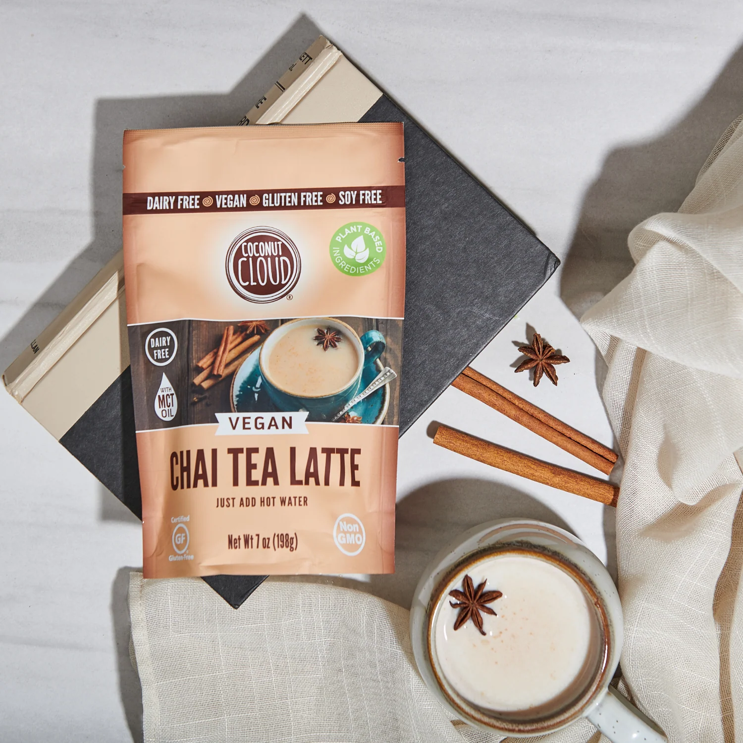 Chai Tea Latte Mix - Image 3