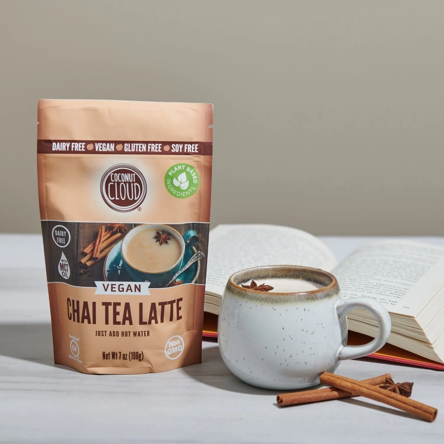 Chai Tea Latte Mix - Image 4